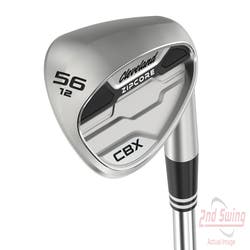 Cleveland CBX Zipcore Wedge