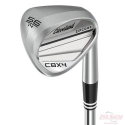 Cleveland CBX 4 ZipCore Wedge