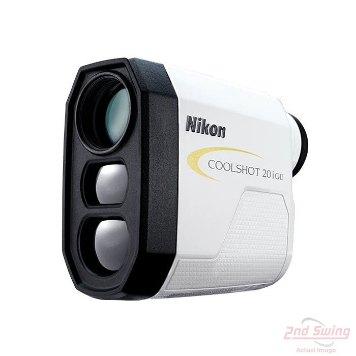 nikon golf gps