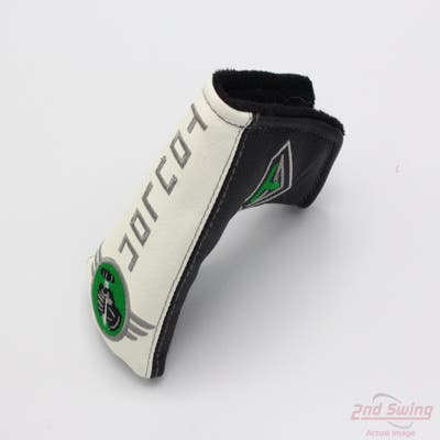 Odyssey Toulon Design "Garage" Small Blade Putter Headcover