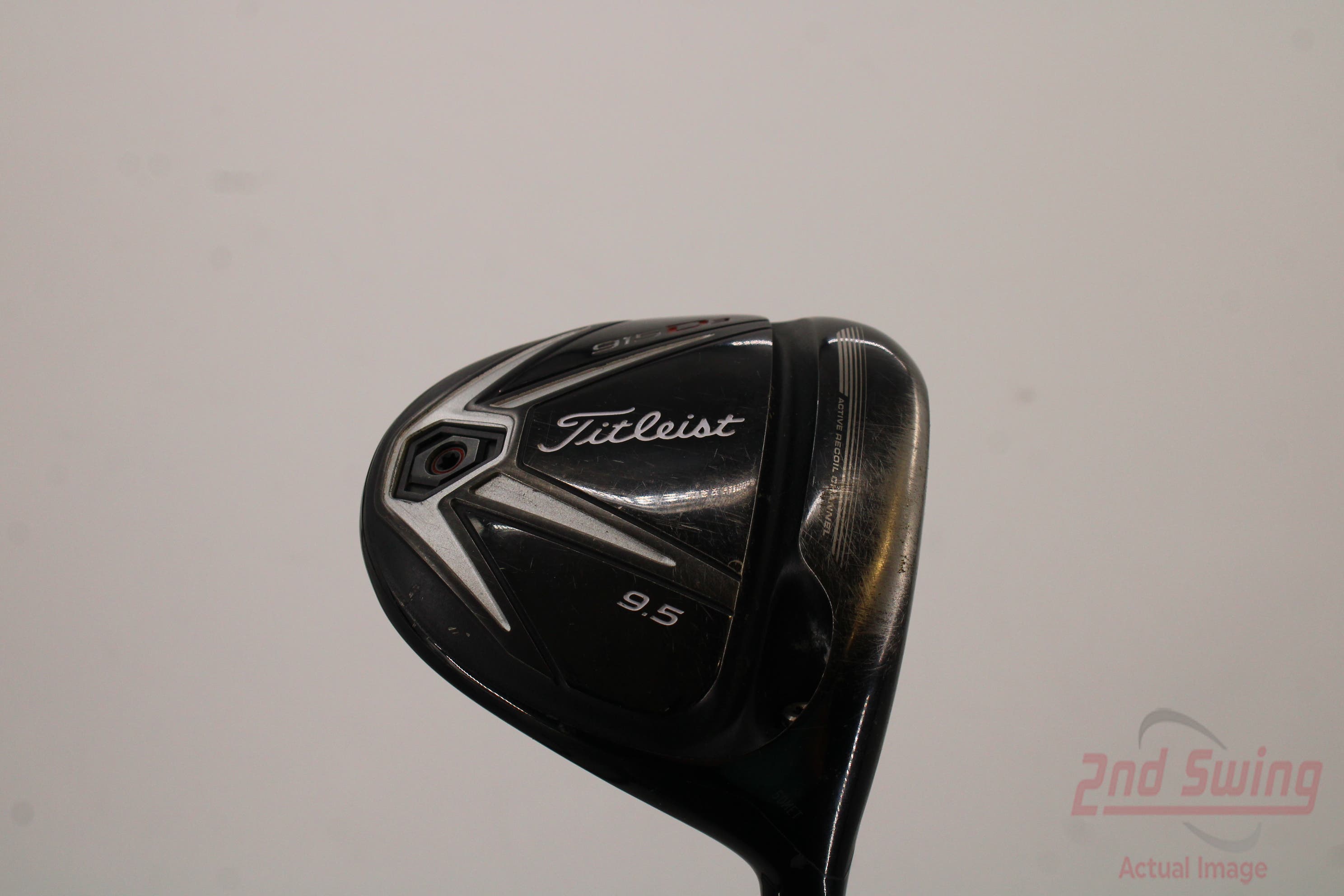 本物保証】 Titleist 915D3 S-70 XT kurokage クラブ - education