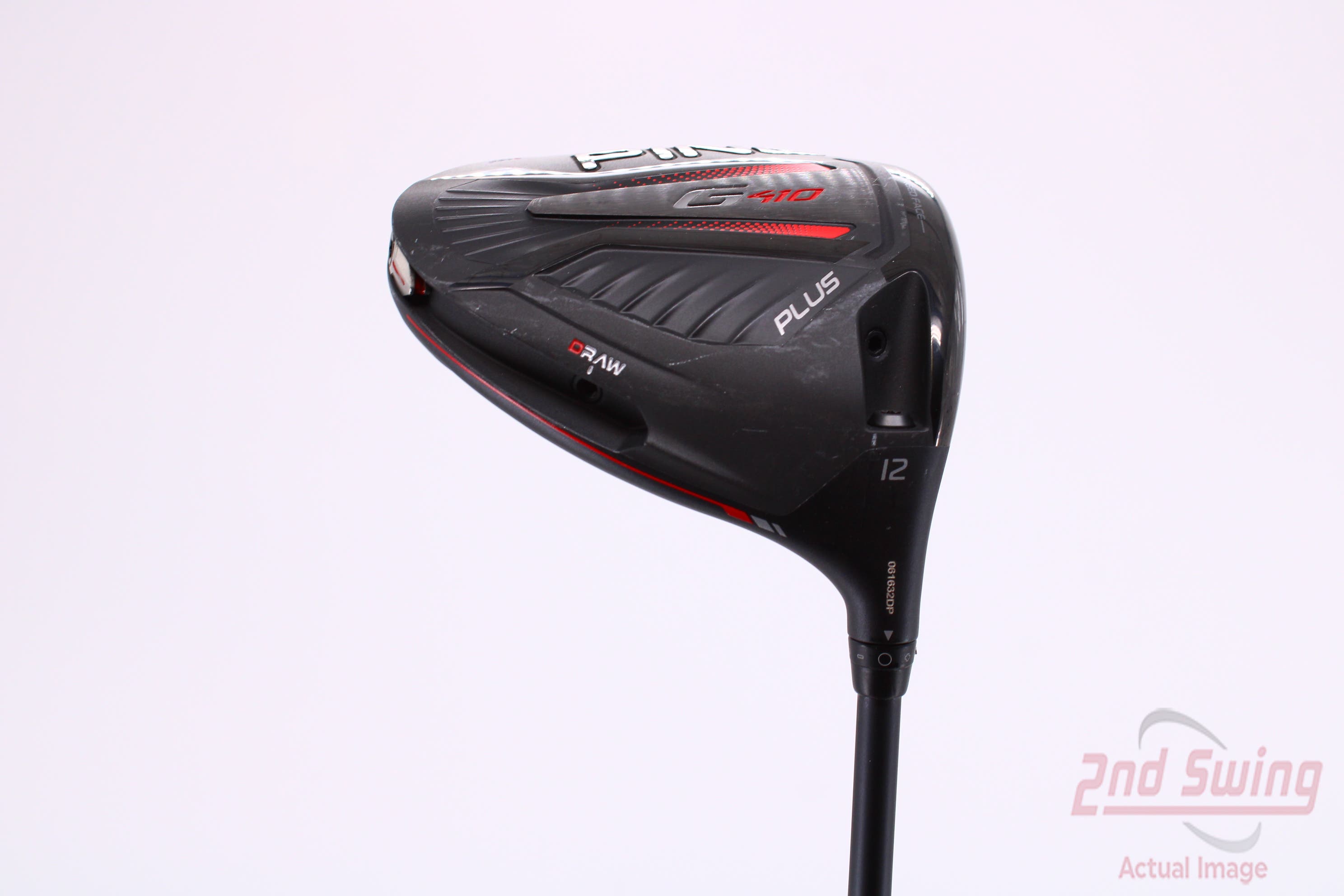 Ping G410 Plus Driver (D-12115423937) | 2nd Swing Golf