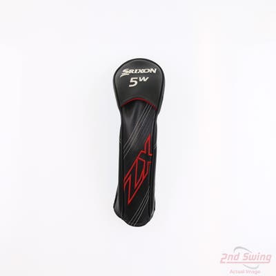 Srixon ZX #5 Fairway Wood Headcover