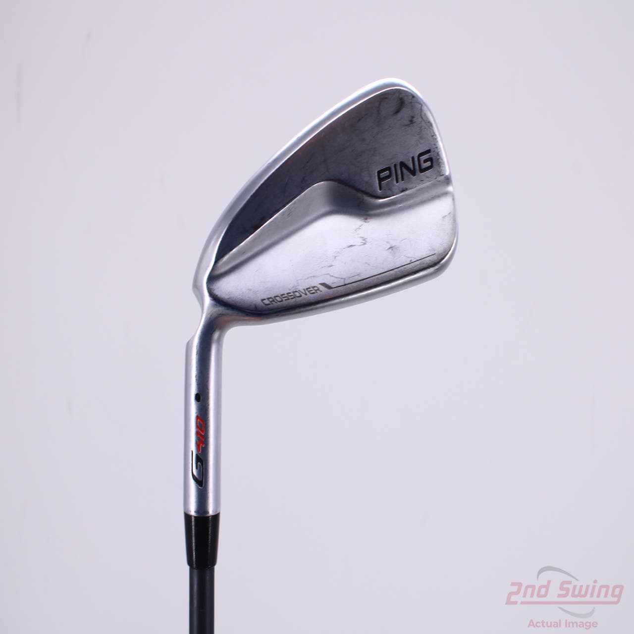 Ping G410 Crossover Hybrid 3 Hybrid 20° Alta Cb 70 Red Graphite Stiff