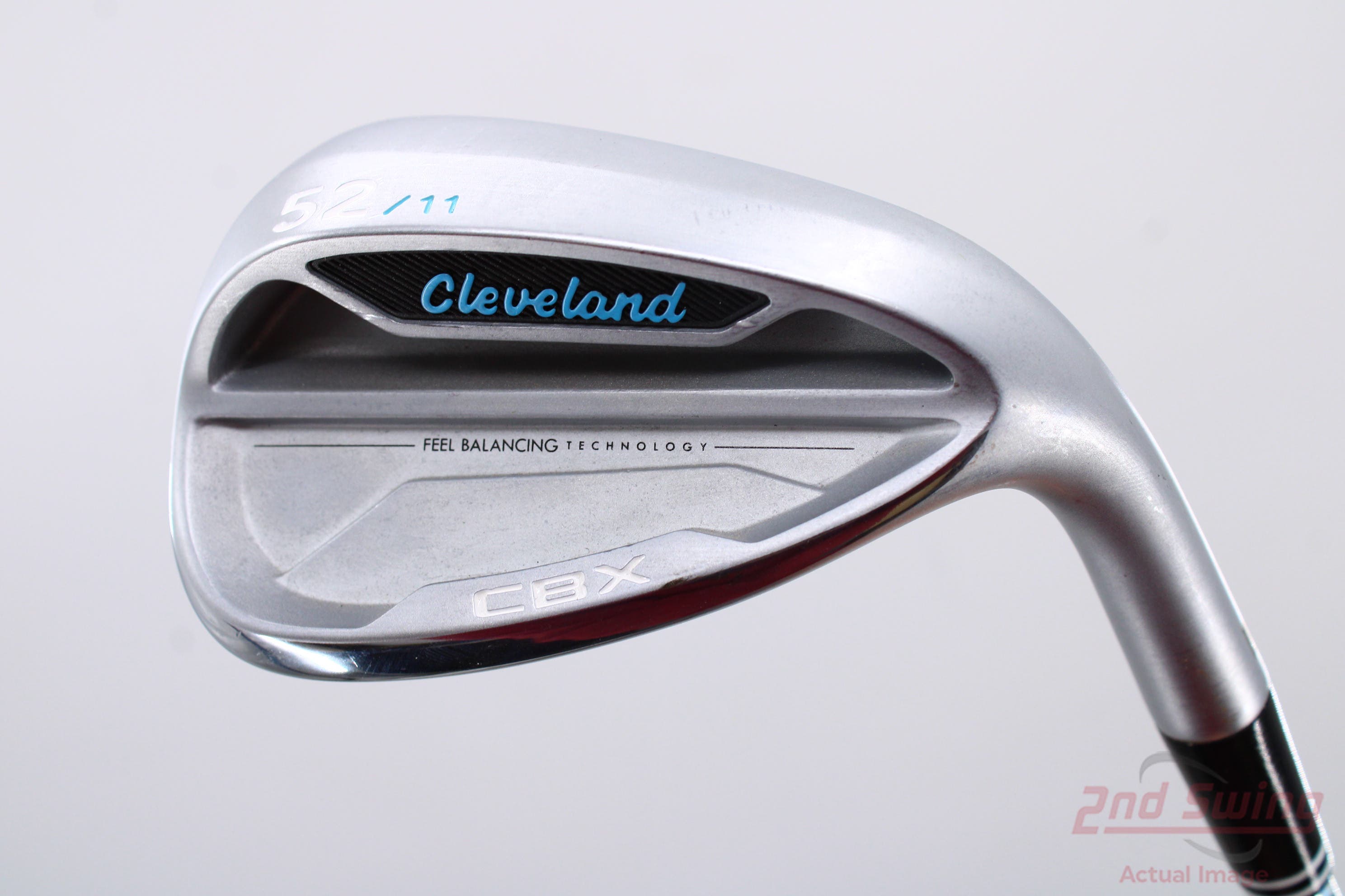 Cleveland Cbx Wedge 