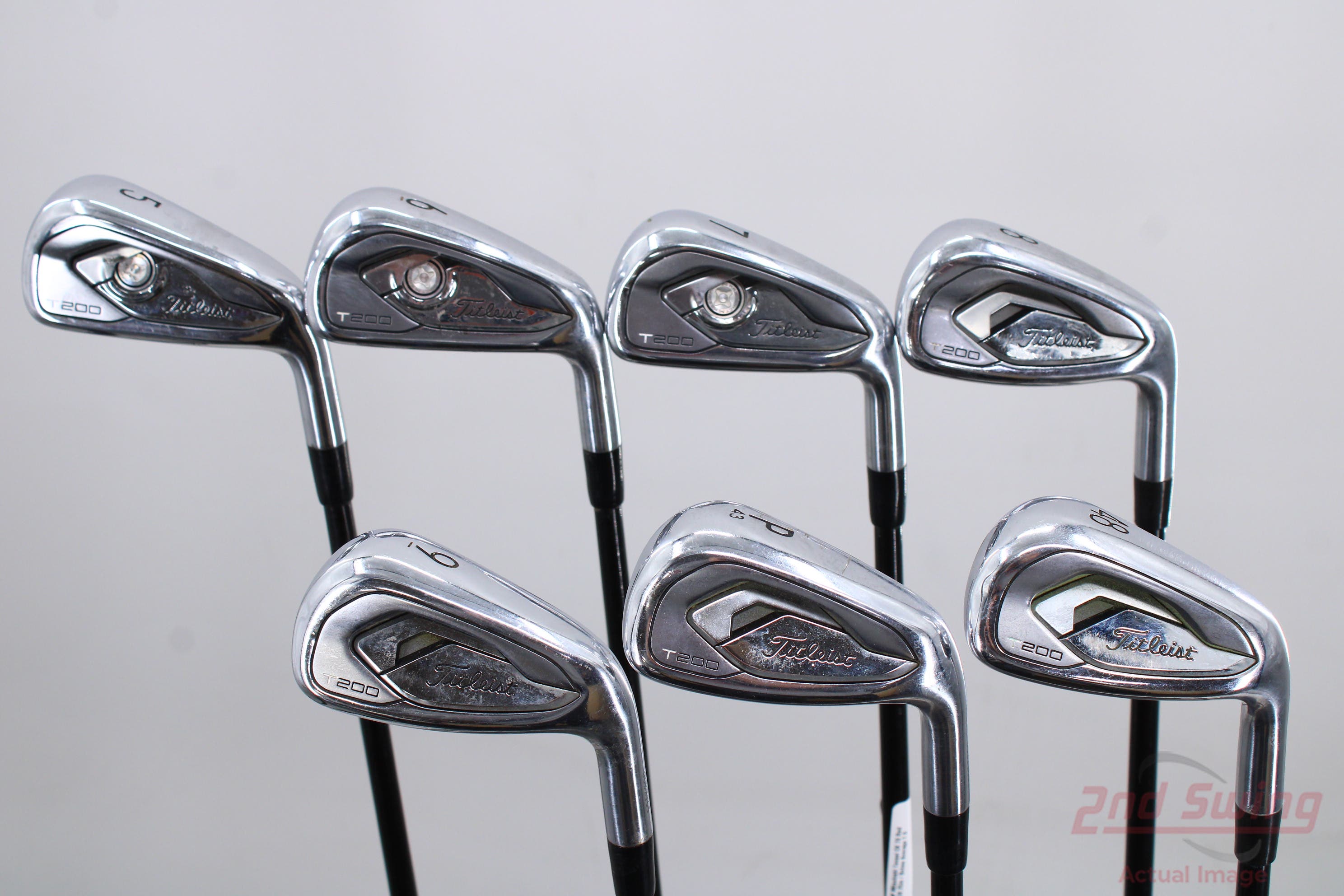 titleist-t200-iron-set-2nd-swing-golf