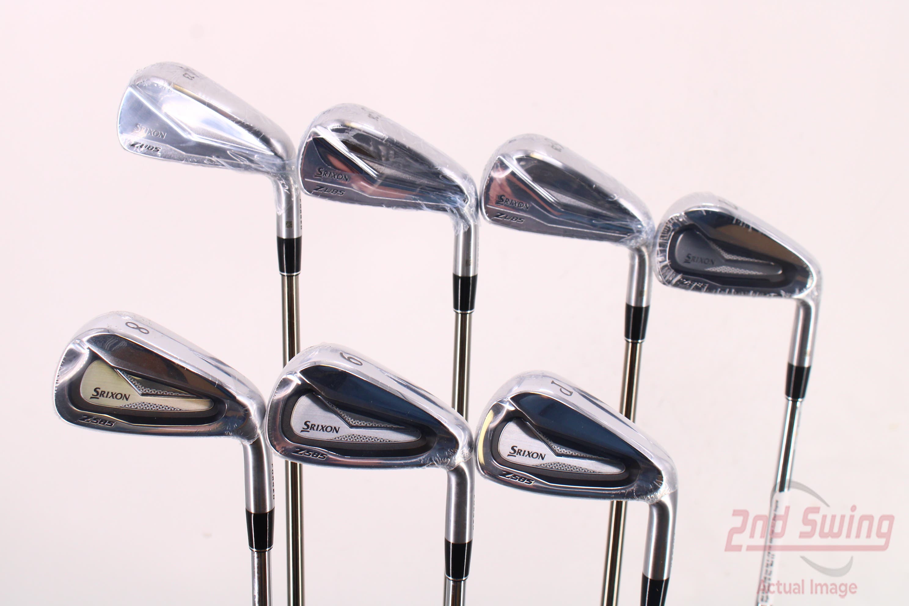 シルバー金具 SRIXON z585 f85 miyazaki kori 3本セット - 通販