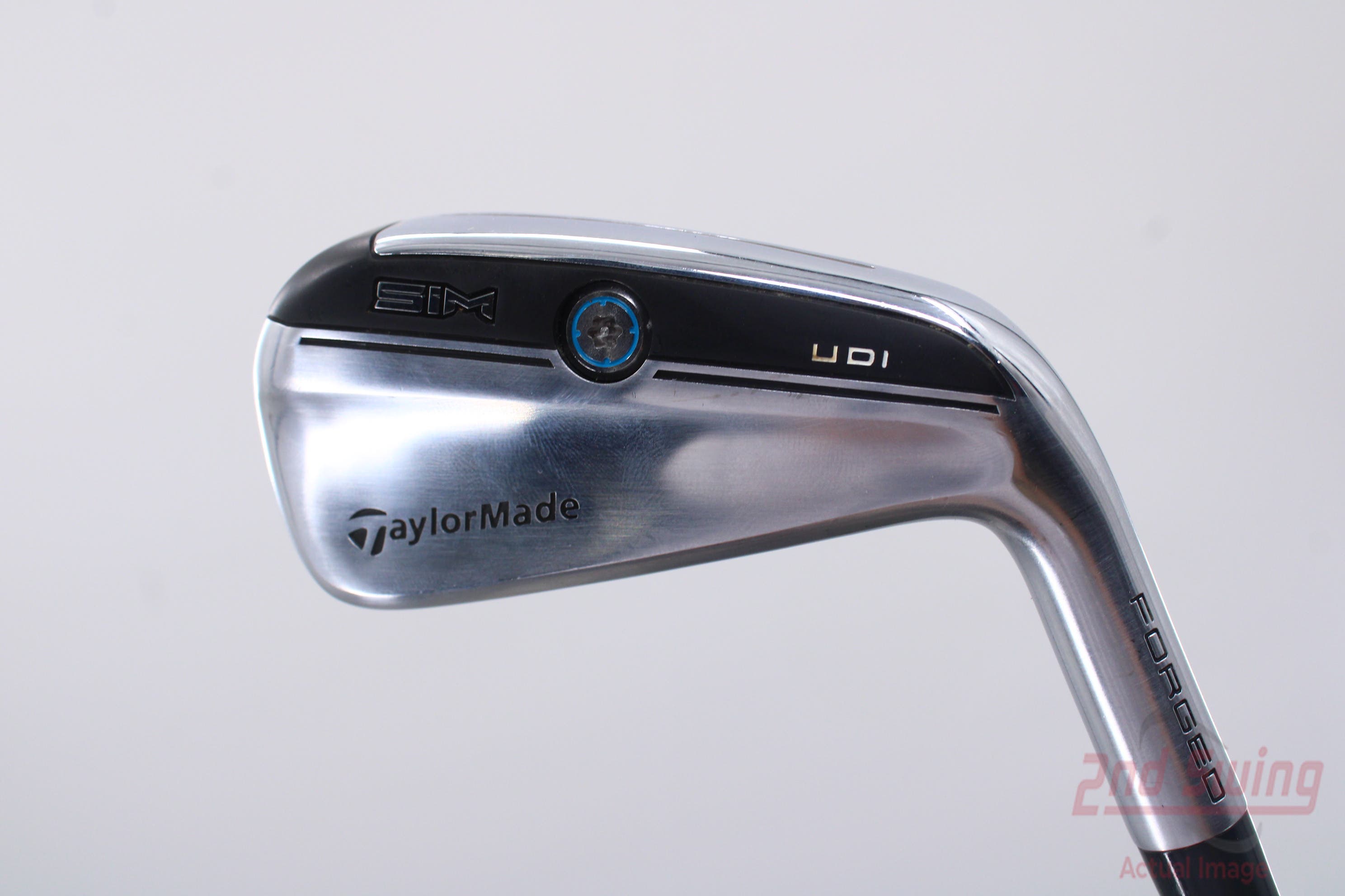 TaylorMade SIM UDI Hybrid (D-12221437602)