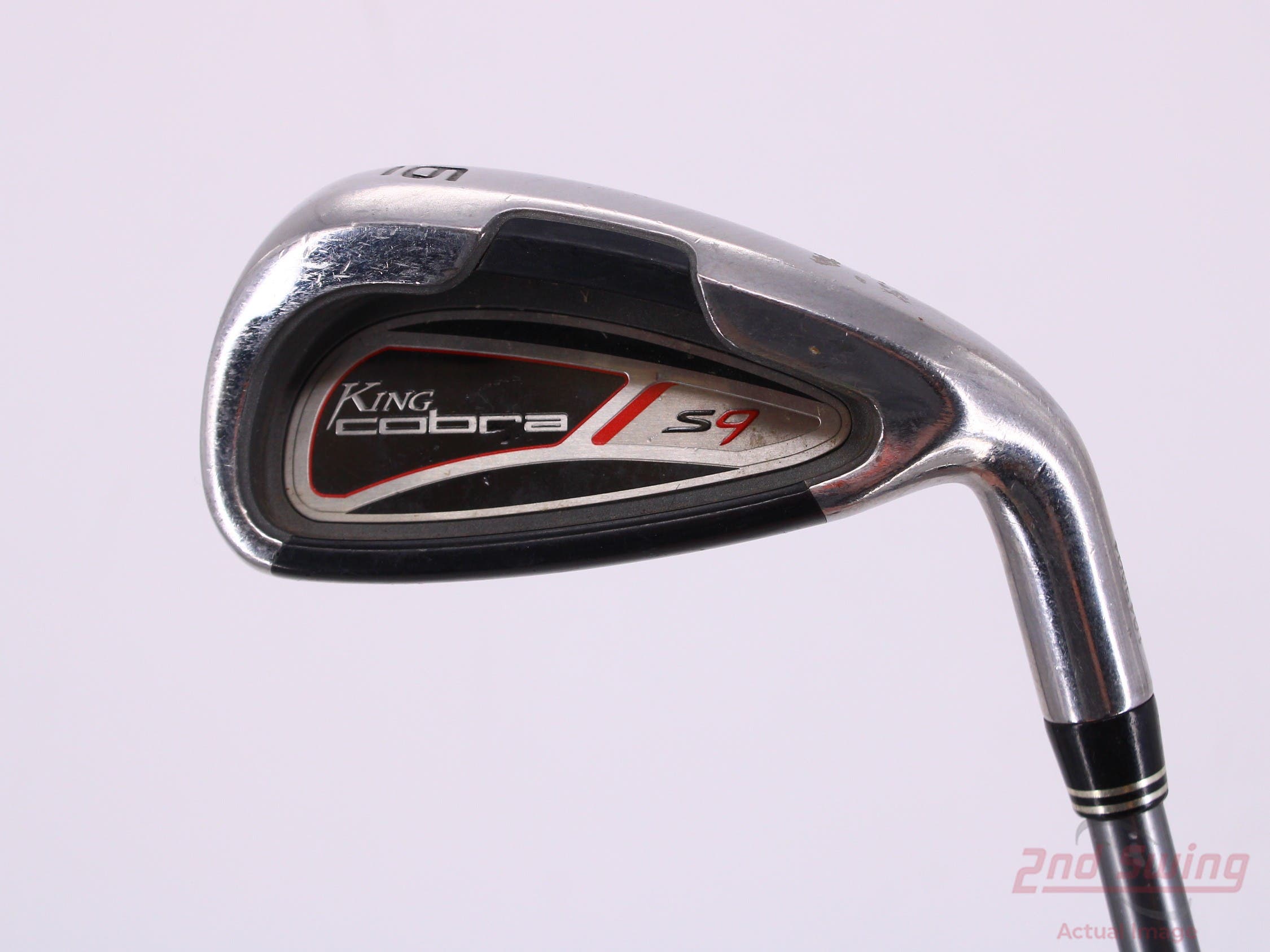 Cobra S9 Single Iron | 2nd Swing Golf