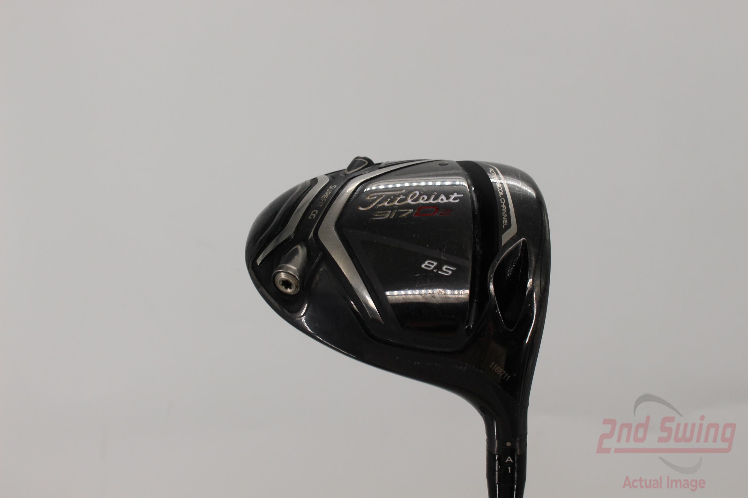 Titleist 917 D2 Driver (D-12221656098) | 2nd Swing Golf