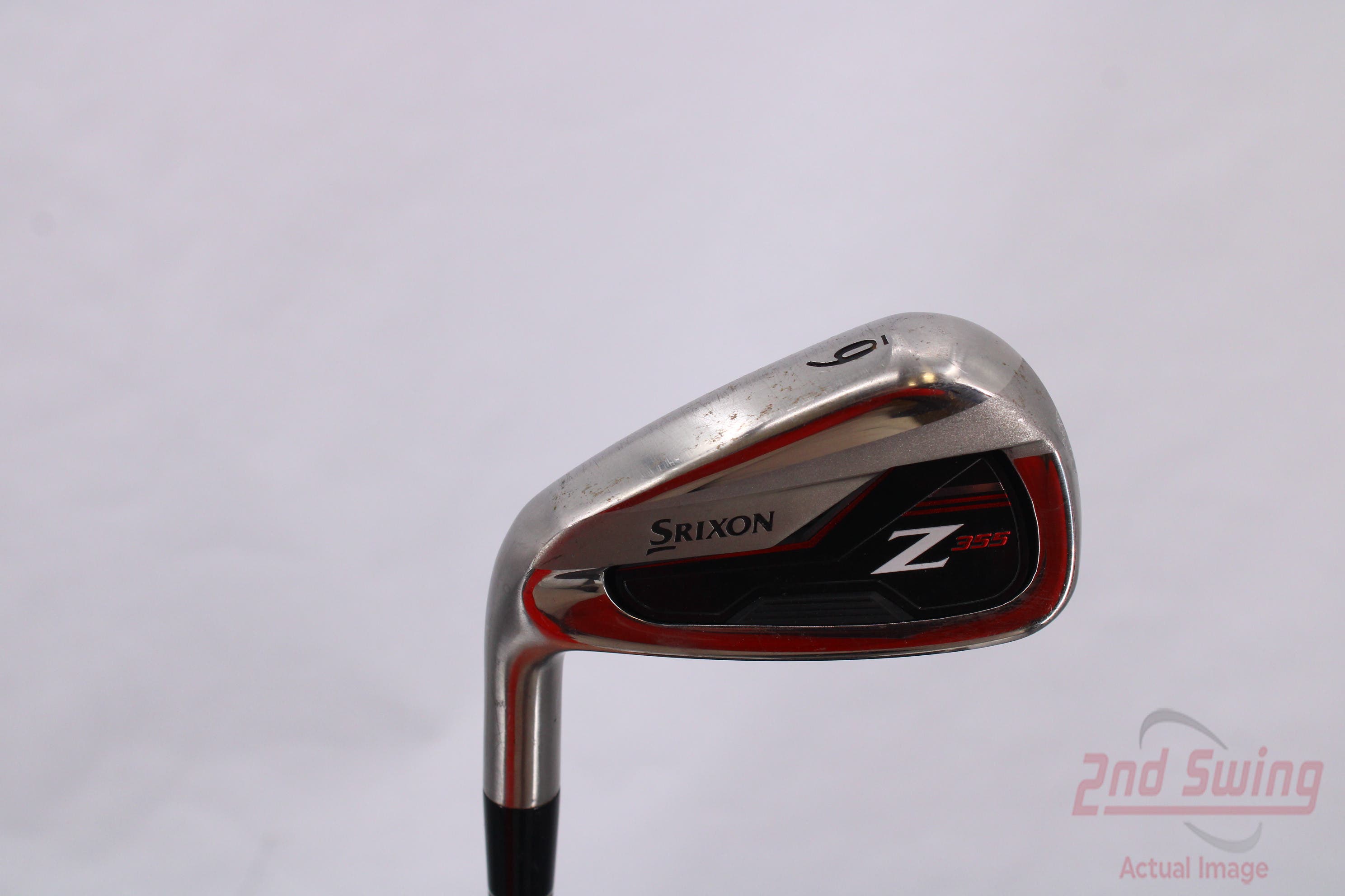 Srixon Z 355 Single Iron (D-12221673672)