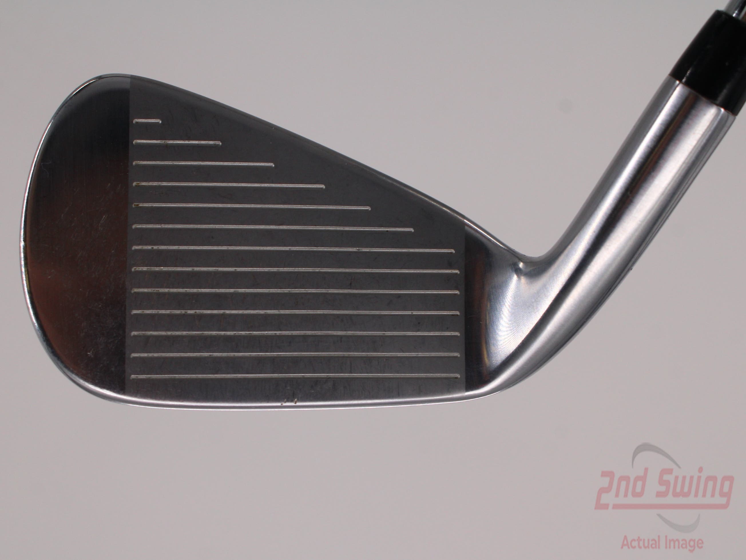 Mizuno JPX 800 Single Iron (D-12221678111)