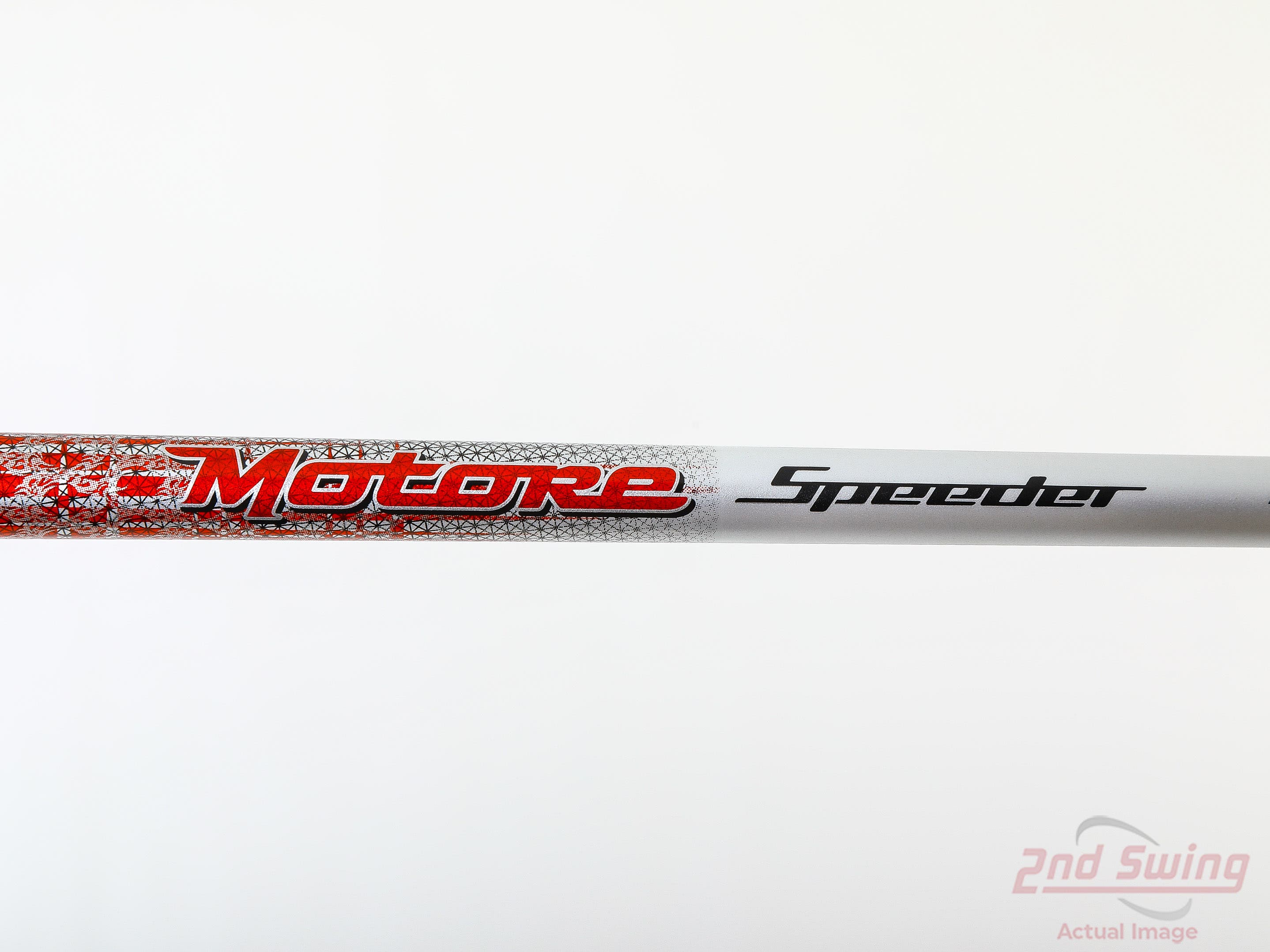 Fujikura Speeder 8.8 Hybrid Shaft (D-12221789920) | 2nd Swing Golf