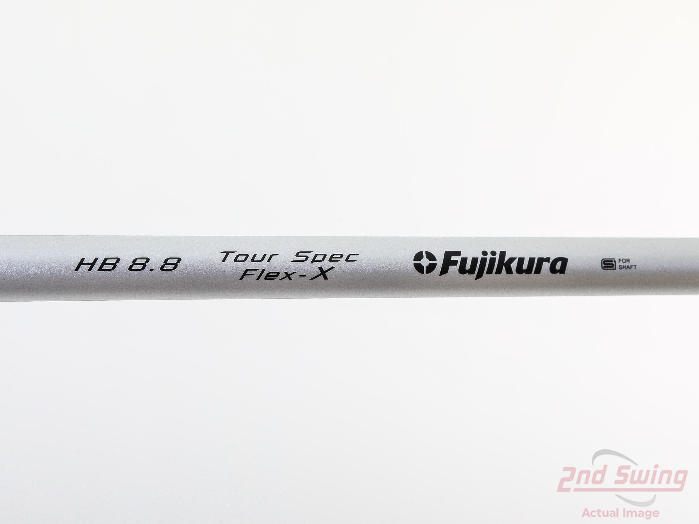 □ FUJIKURA うるさかっ SPEEDER TOUR SPEC SPD-553＜中古＞