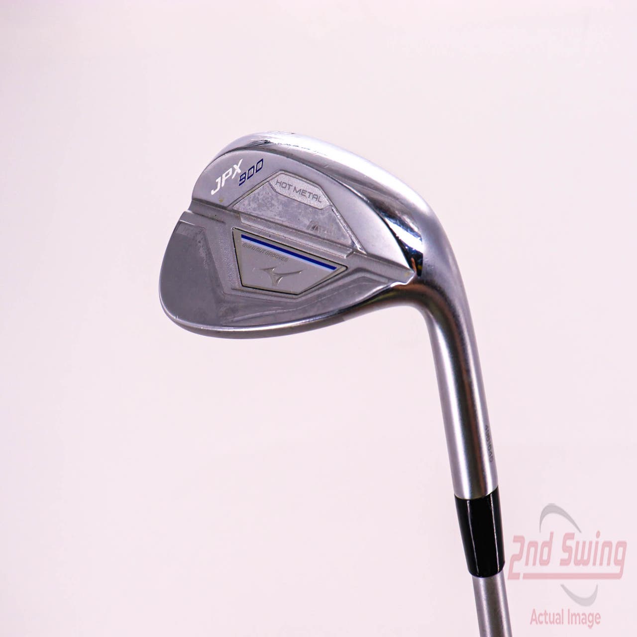 bodem Ashley Furman kast Mizuno JPX 900 Hot Metal Wedge (D-12328212105) | 2nd Swing Golf