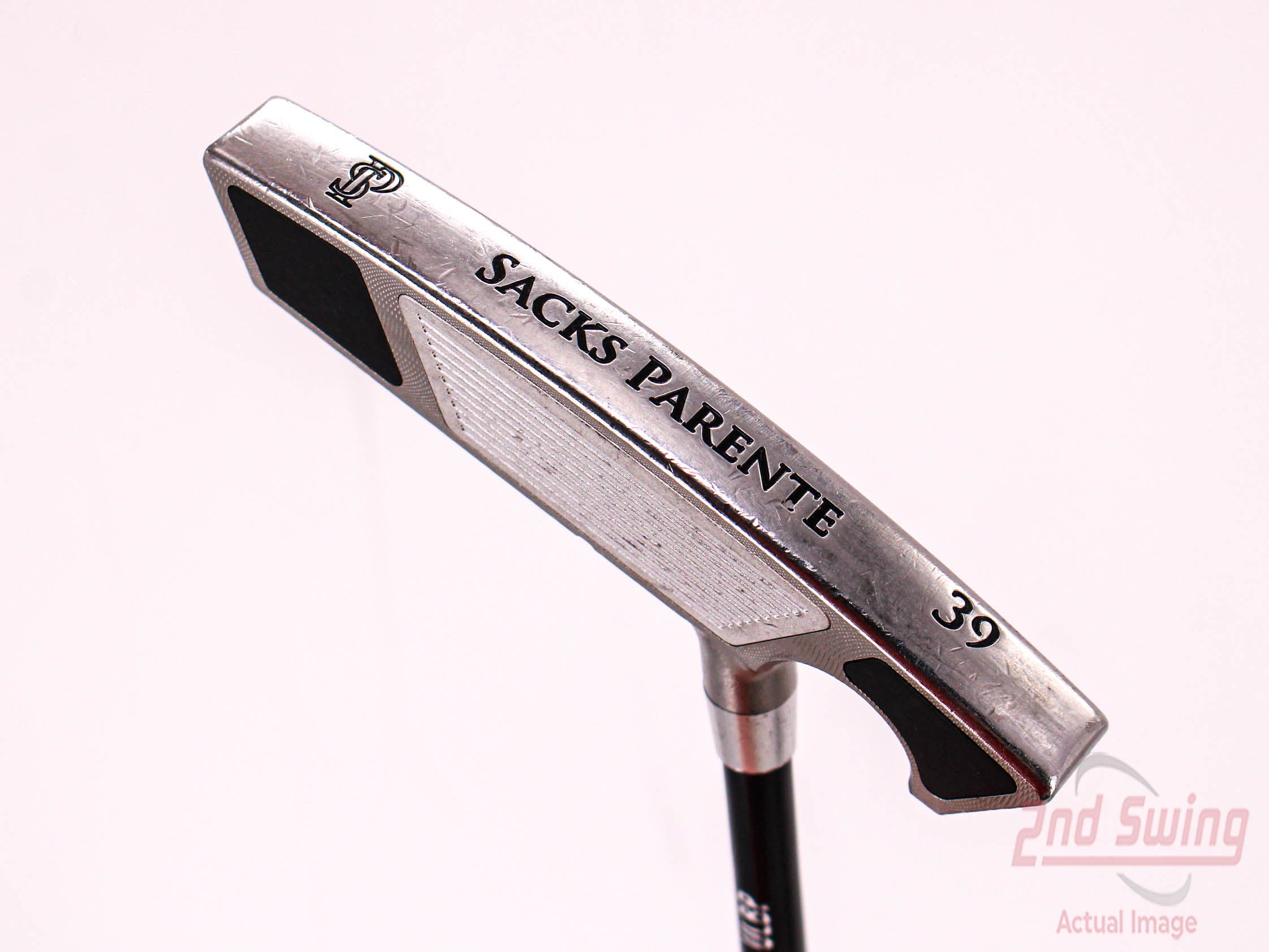 Sacks Parente Series 39 Putter (D-12328229943) | 2nd Swing Golf