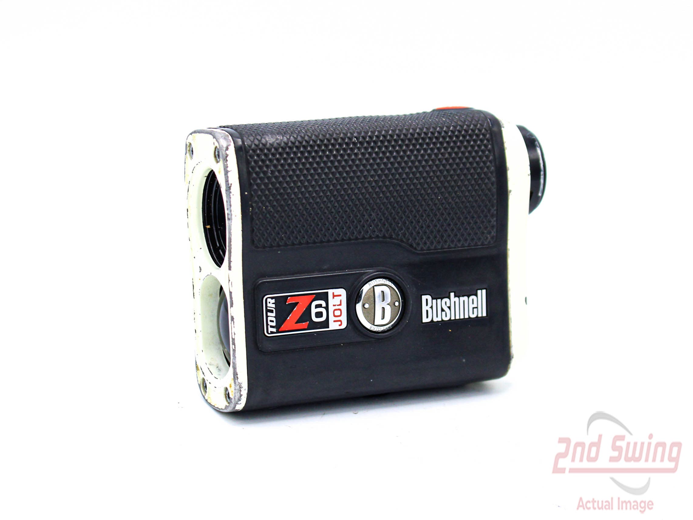 Bushnell Tour Z6 Jolt Golf GPS & Rangefinders (D-12328239411)