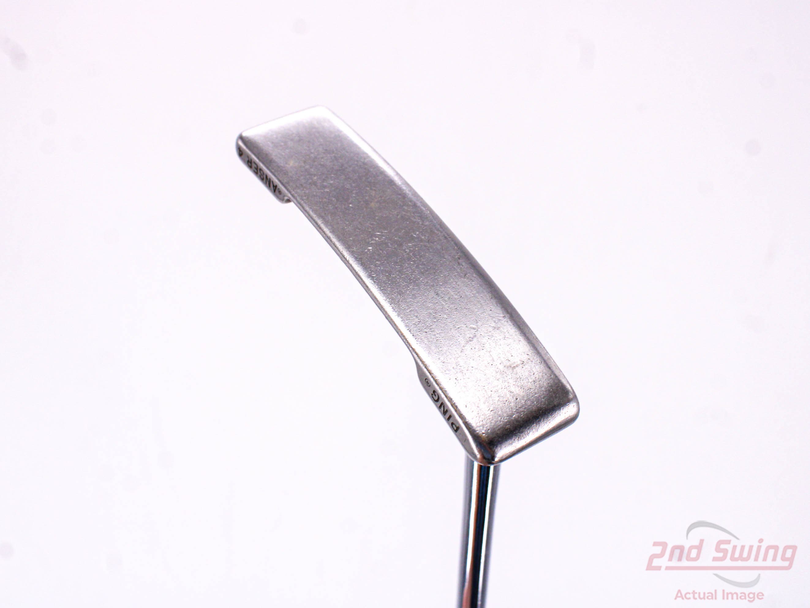 Ping Anser 4 Putter (D-12328246360) | 2nd Swing Golf