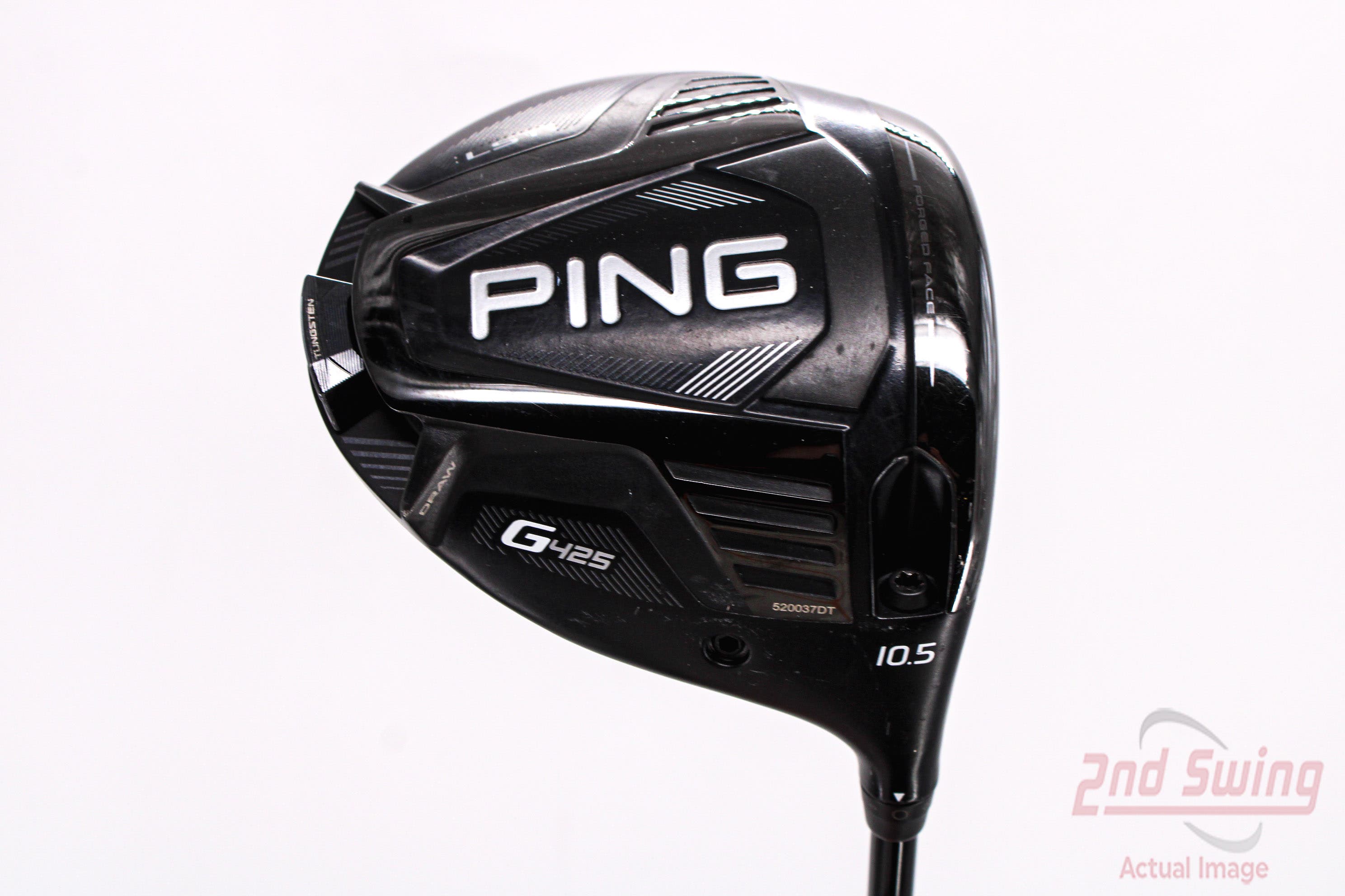 Ping G425 LST Driver