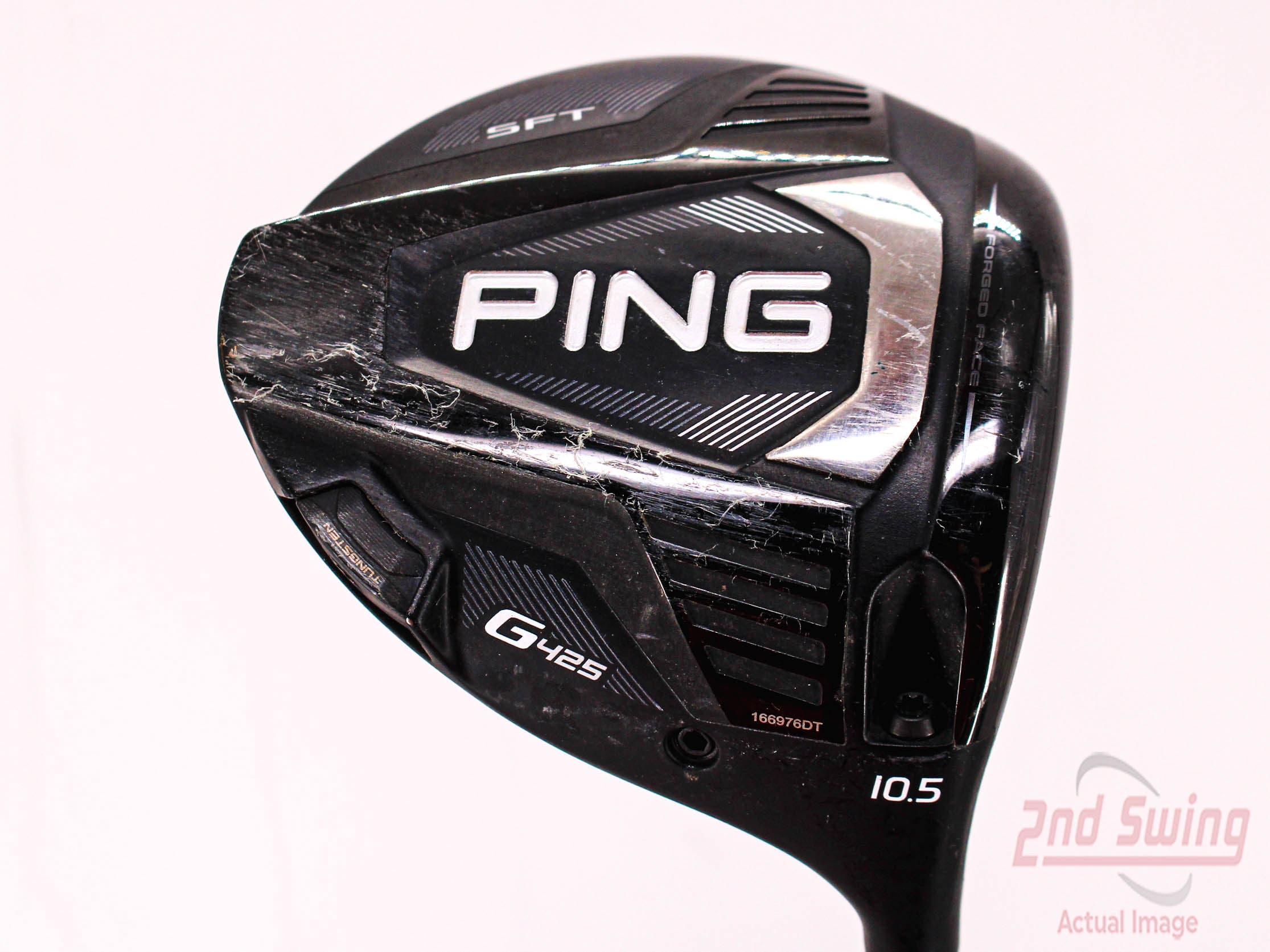 Ping G425 SFT Driver (D-12328250167) | 2nd Swing Golf
