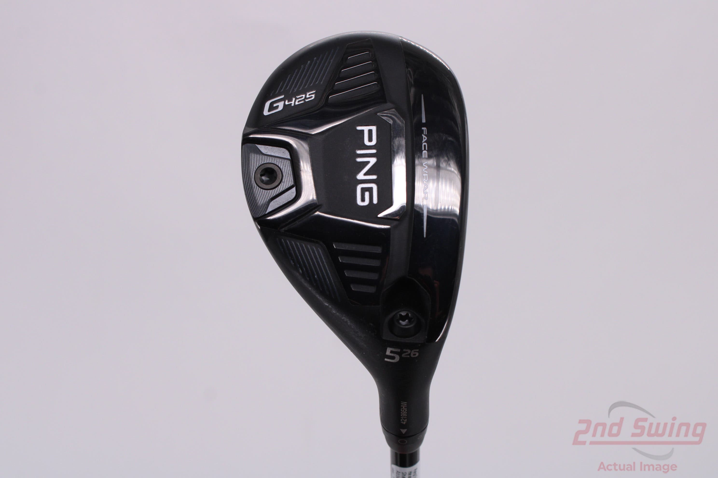 Ping G425 Hybrid (D-12328269939) | 2nd Swing Golf