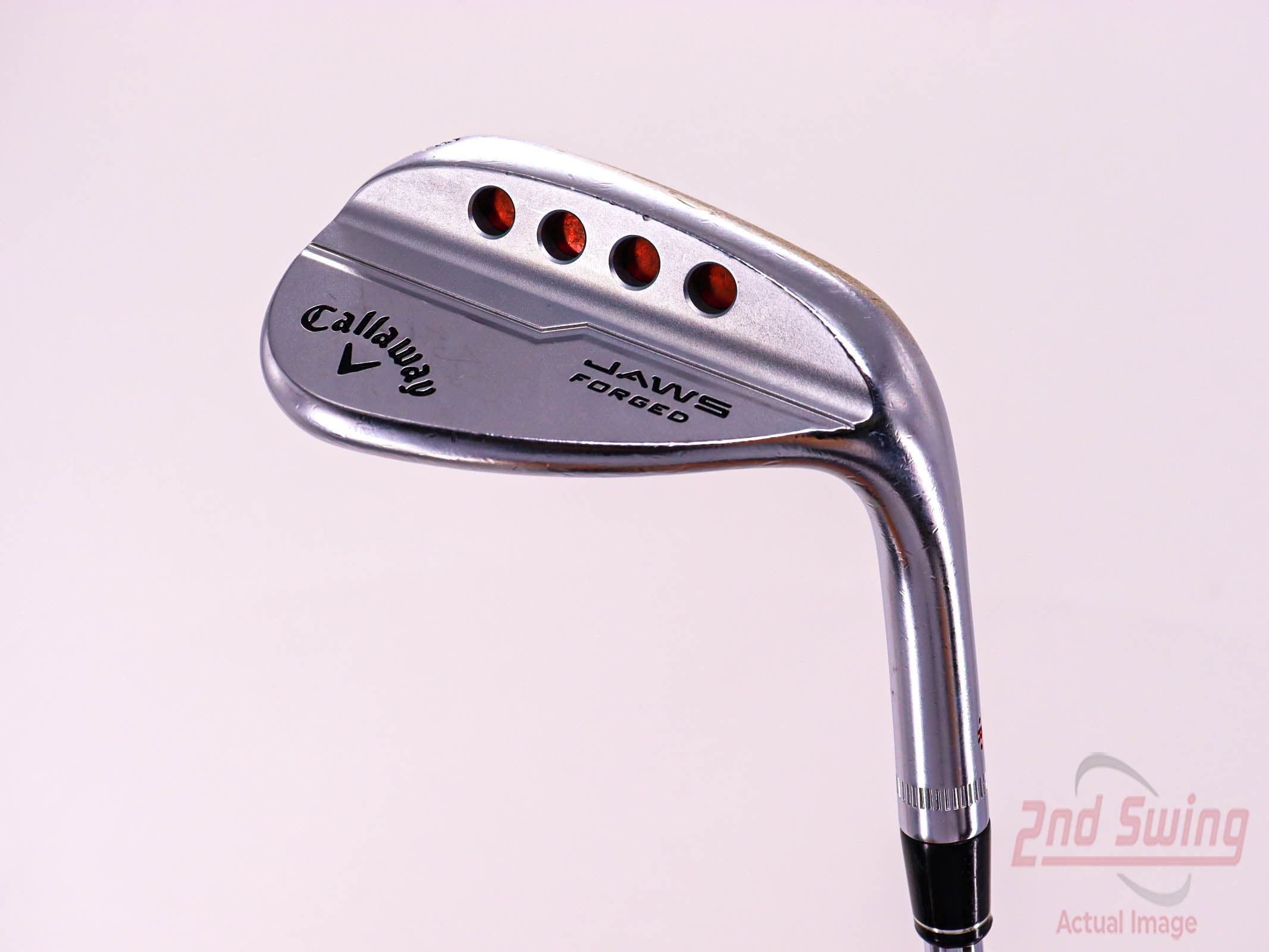 Callaway JAWS Forged Wedge (D-12328271745)