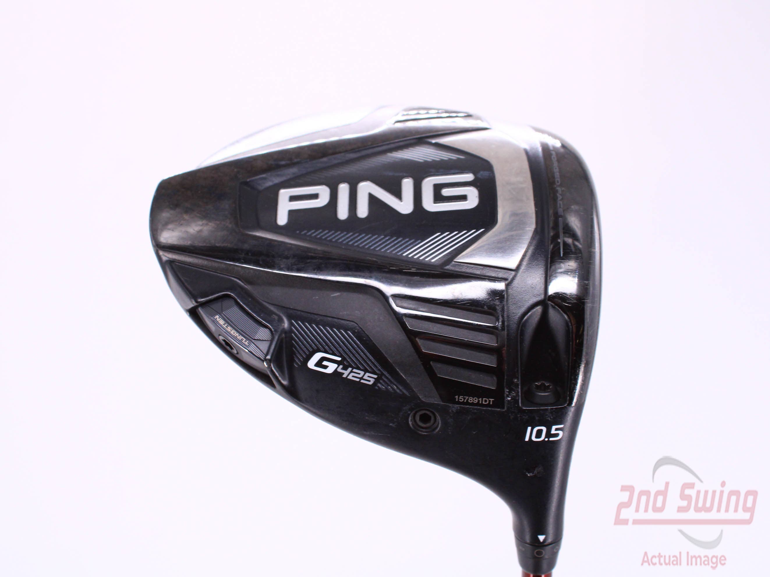 Ping G425 SFT Driver (D-12328286220) | 2nd Swing Golf