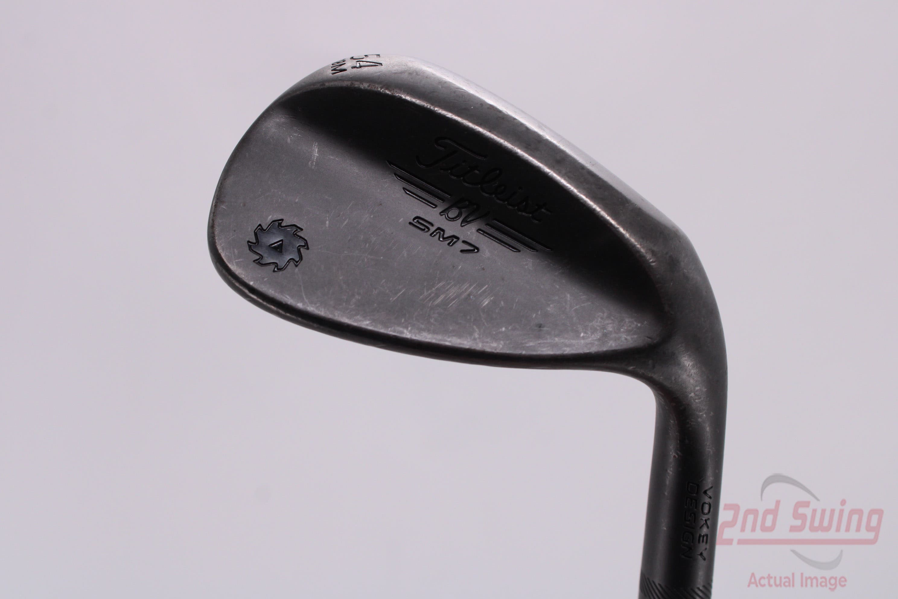 Vokey 54 hot sale m grind