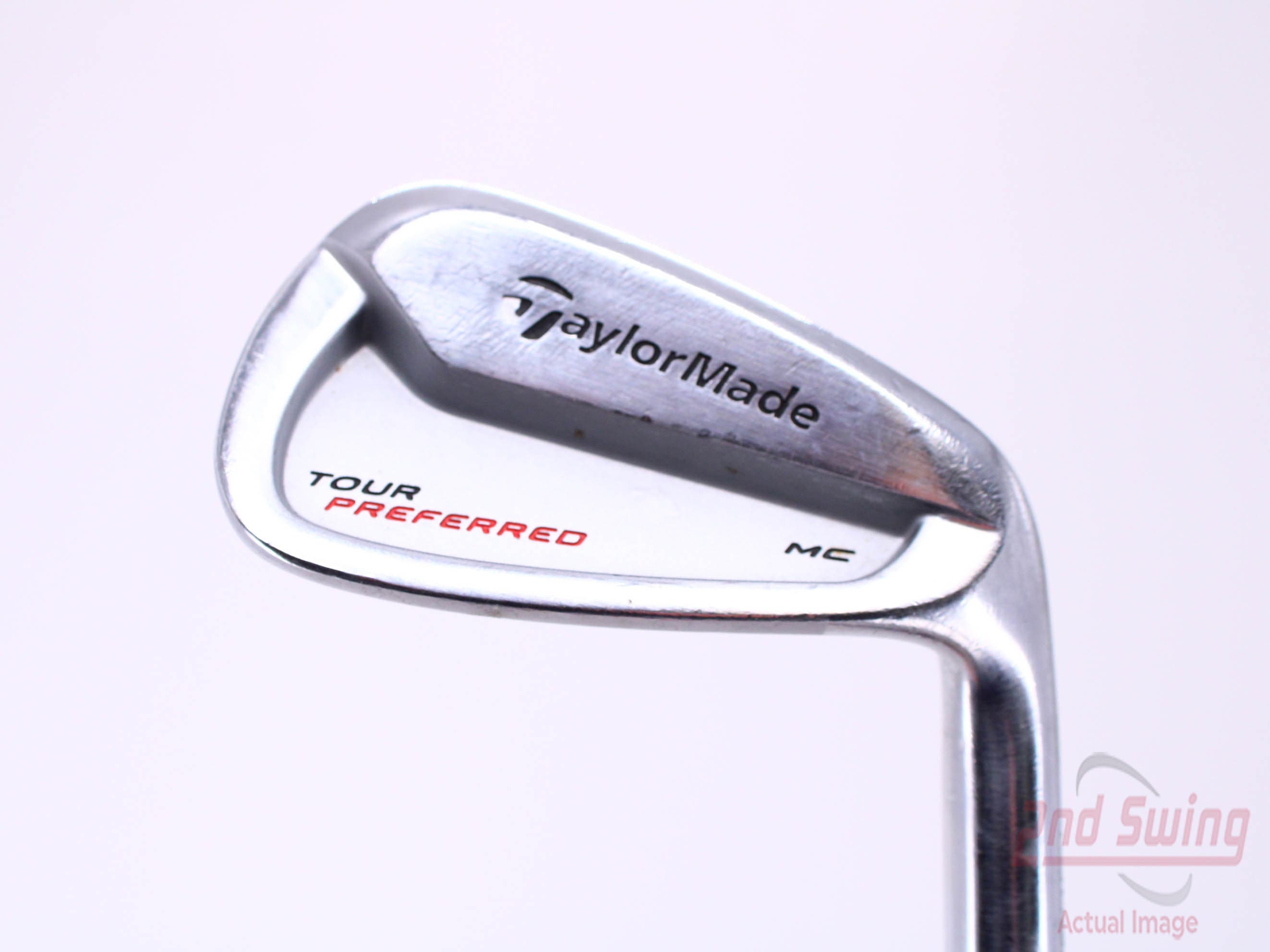 TaylorMade 2014 Tour Preferred MC Single Iron (D-12328329979