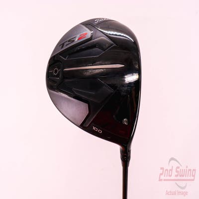 Titleist TSi2 Driver 10° Diamana M+ 50 Limited Edition Graphite Regular Right Handed 45.0in