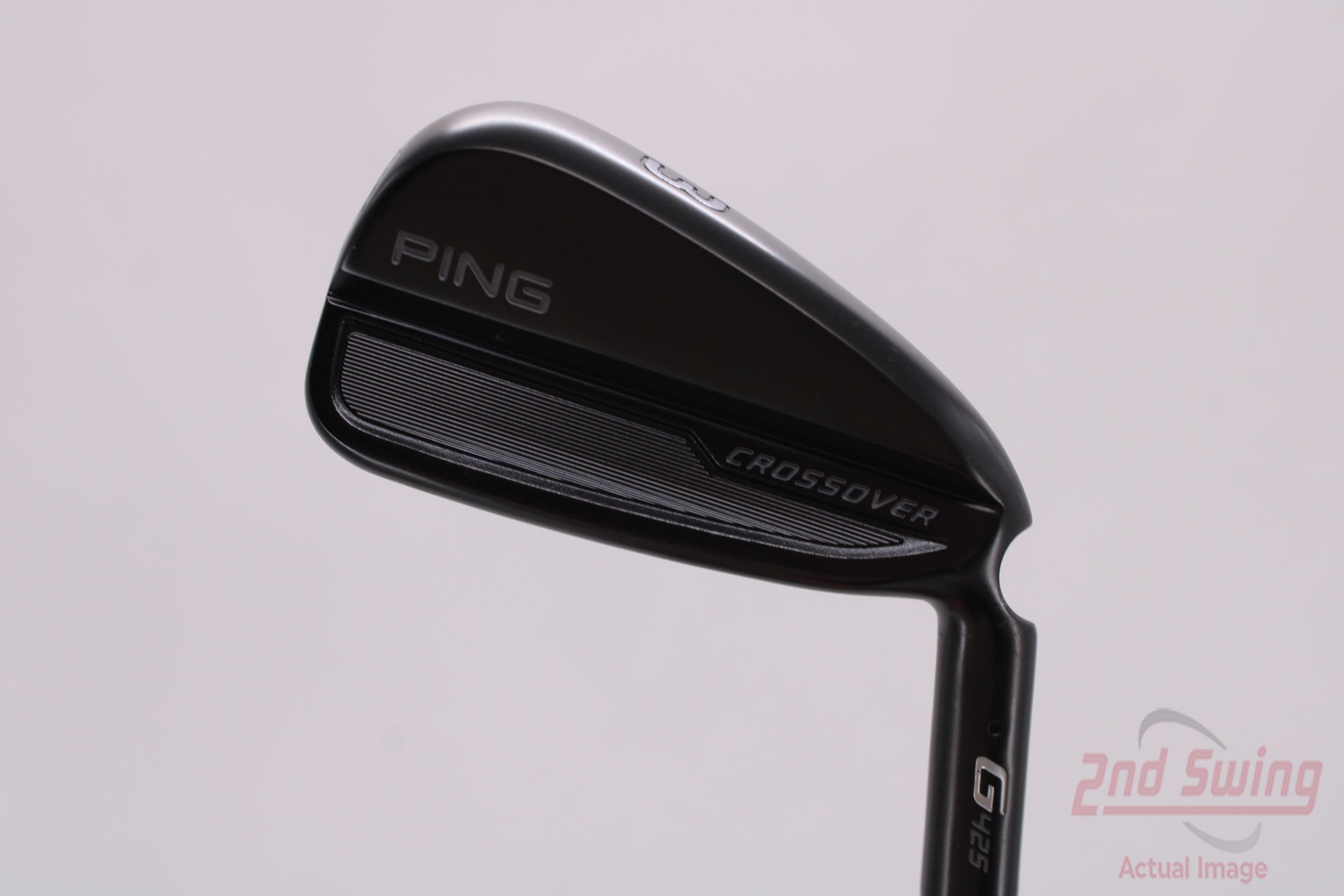 国内外の人気 美品⭐️PING G425 CROSSOVER 4番 TOUR 173-85 S