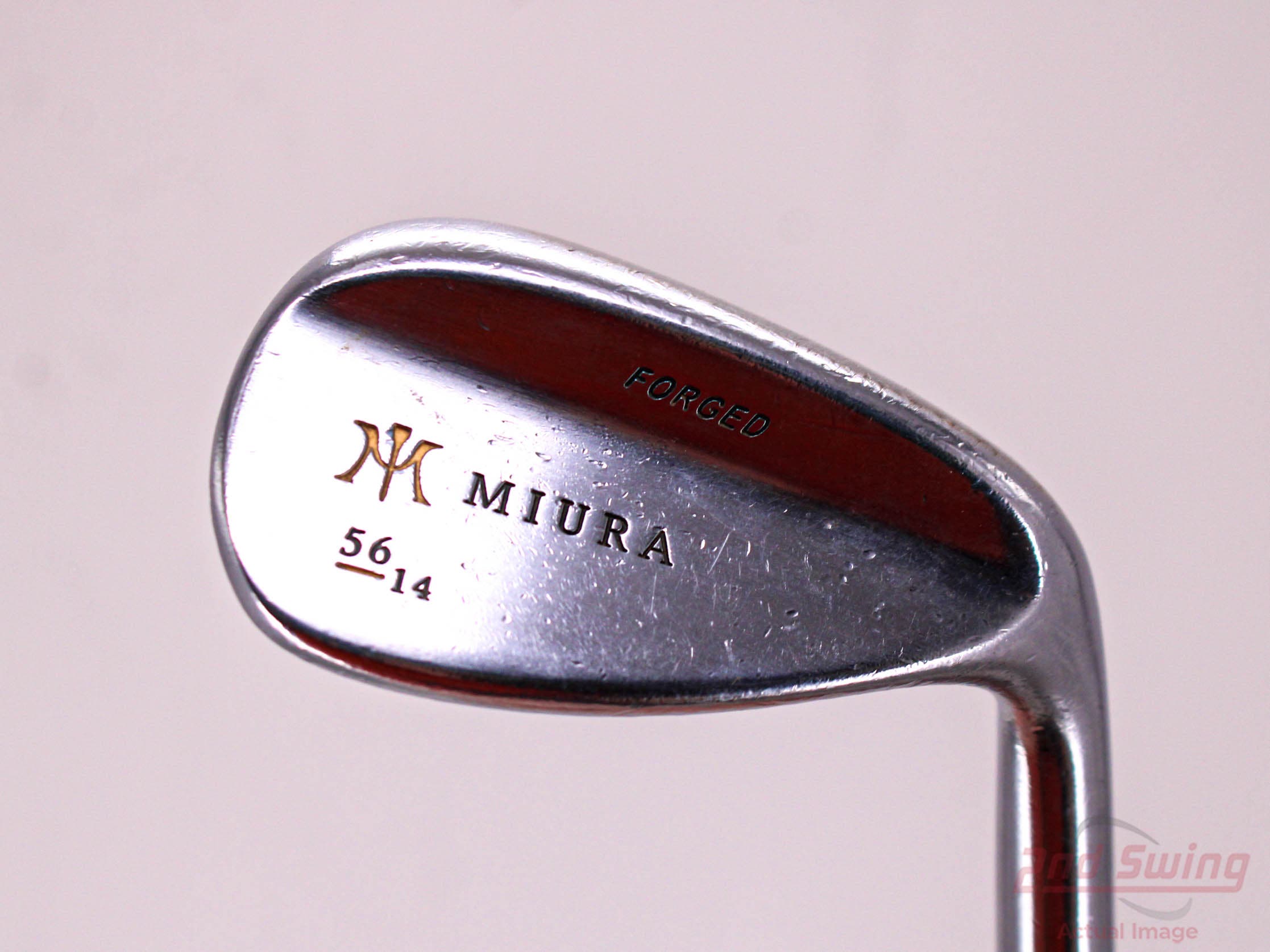 Miura Wedge Series Wedge (d-12328339392) 