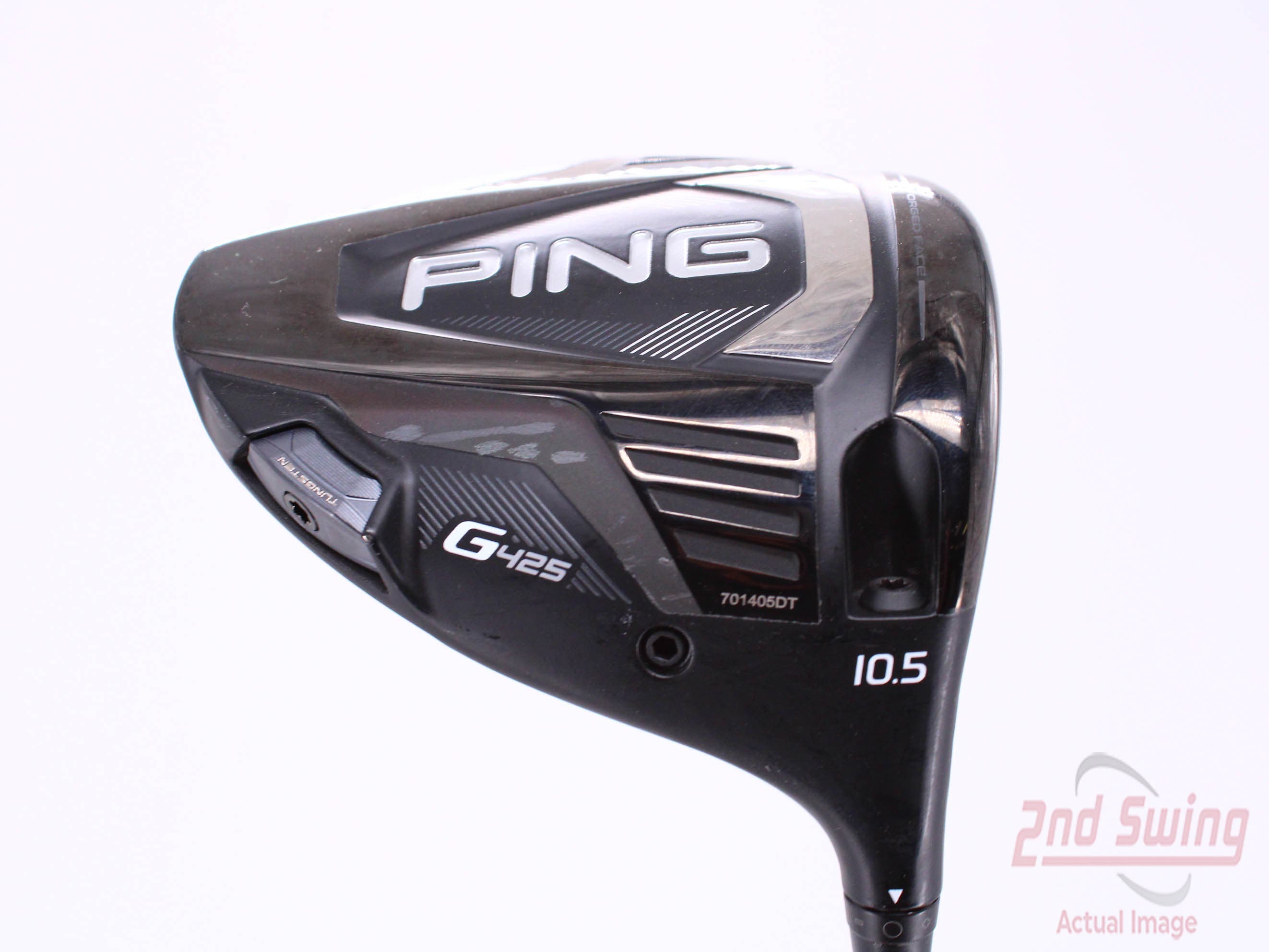 Ping G425 SFT Driver (D-12328340892) | 2nd Swing Golf