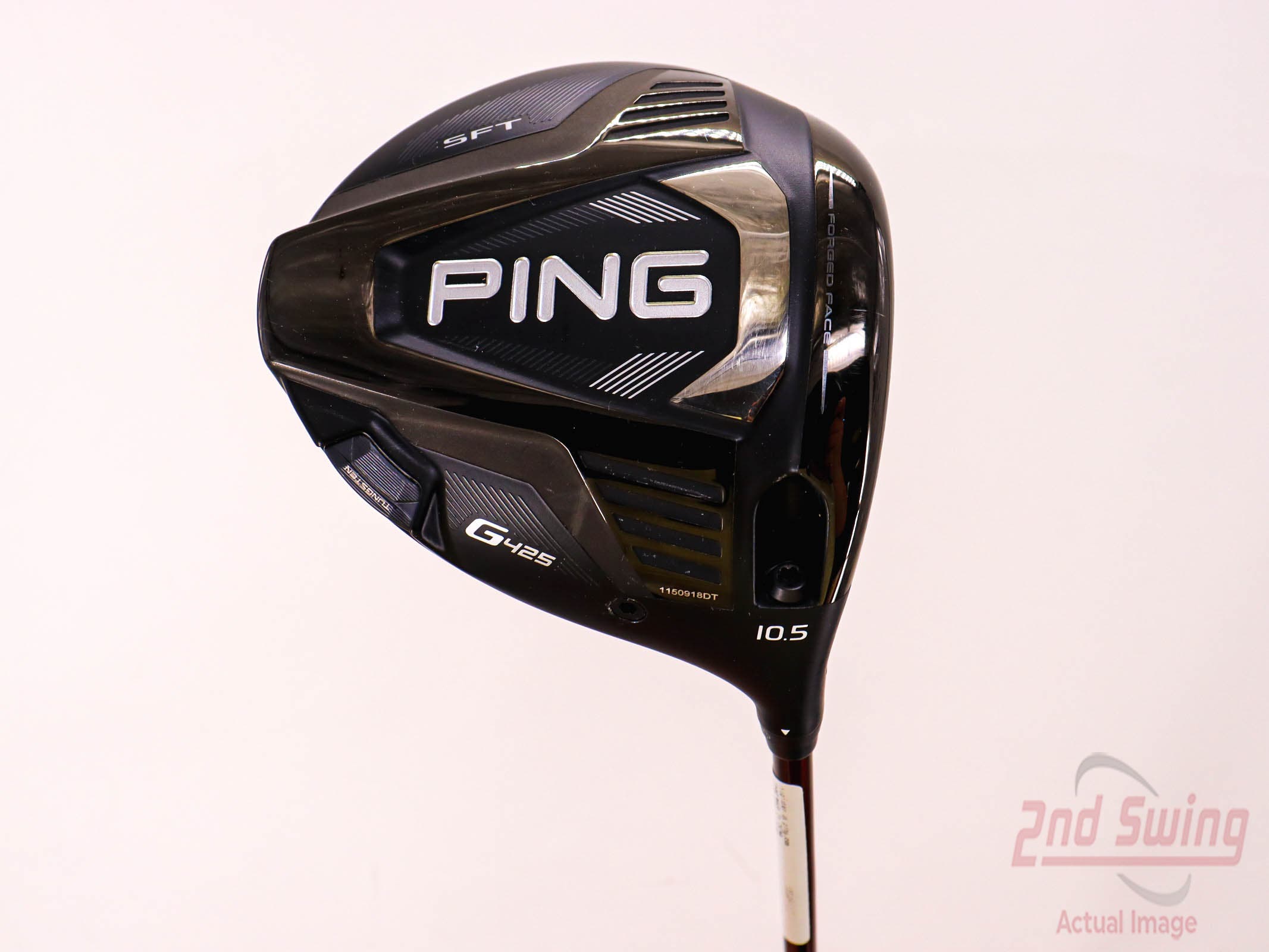 Ping G425 SFT Driver (D-12328355565) | 2nd Swing Golf
