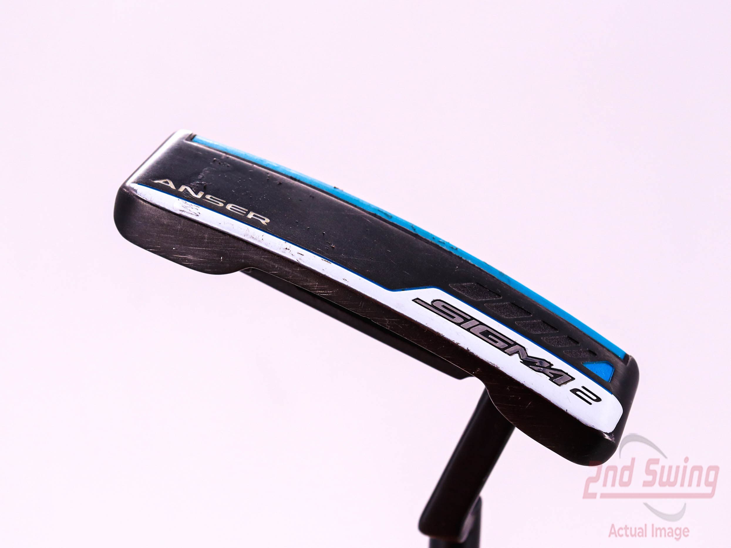 Ping Sigma 2 Anser Putter | 2nd Swing Golf