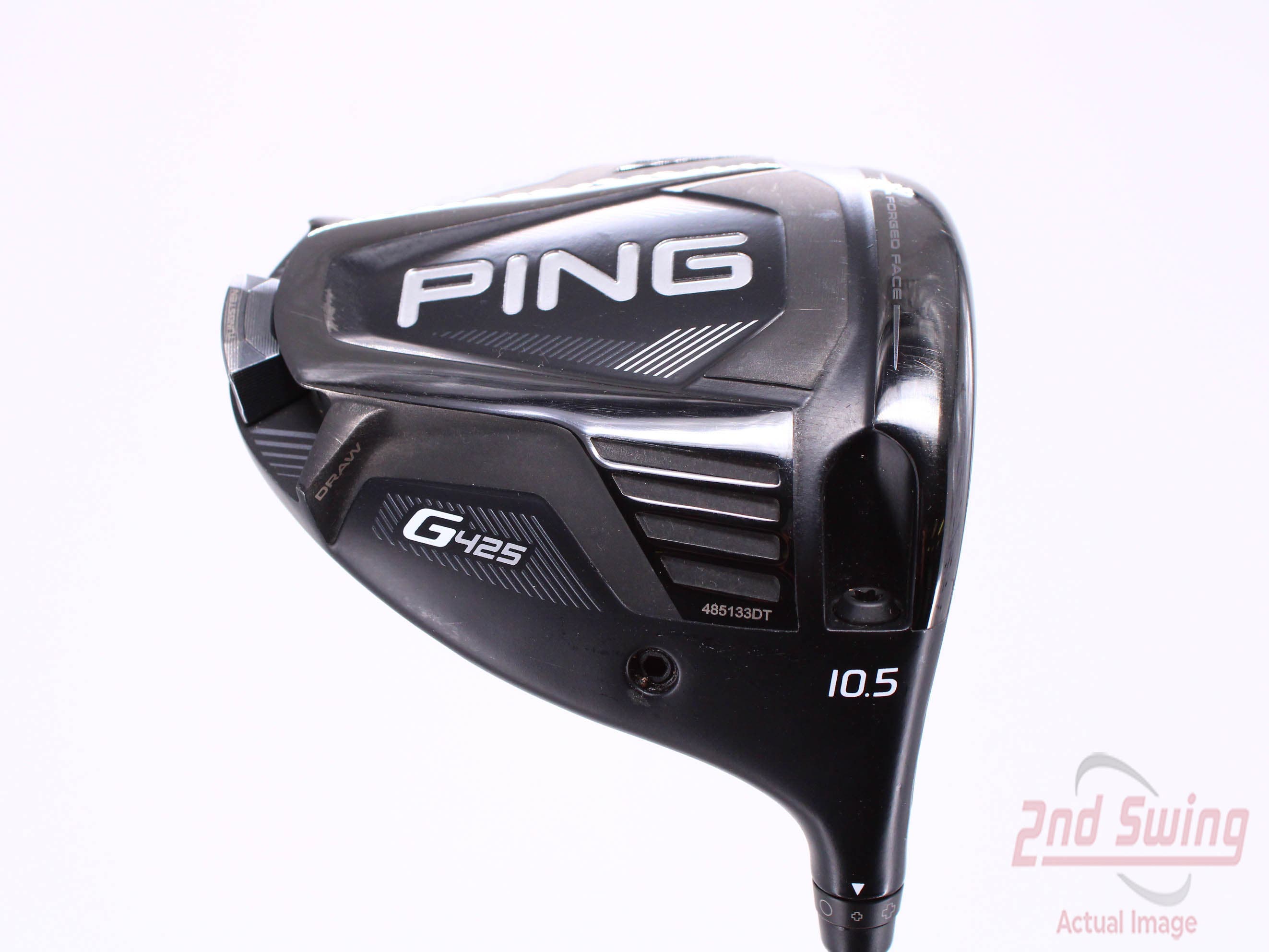 Ping G425 LST Driver (D-12328404978) | 2nd Swing Golf