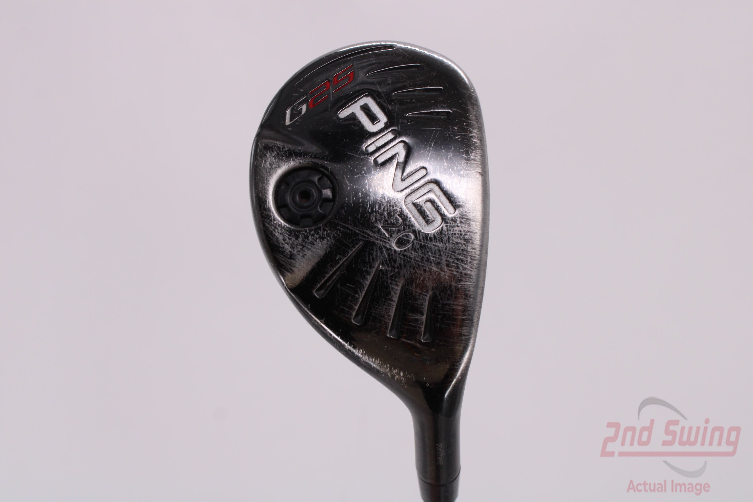 Ping G25 Hybrid (D-12328424494) | 2nd Swing Golf