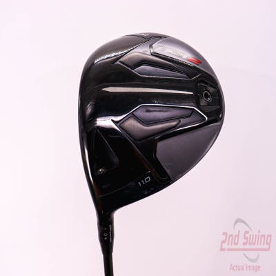 Titleist TSi2 Driver 11° MCA Kuro Kage Black DC 5G 50 Graphite Senior Left Handed 45.5in