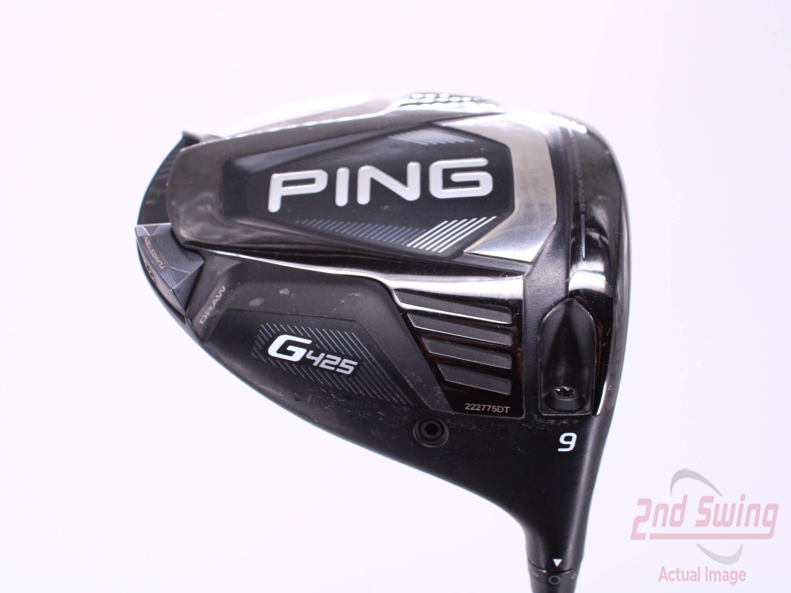 人気色 ○シャフト PING ピン 3W VENTUS BLACK 7(X プロ支給品