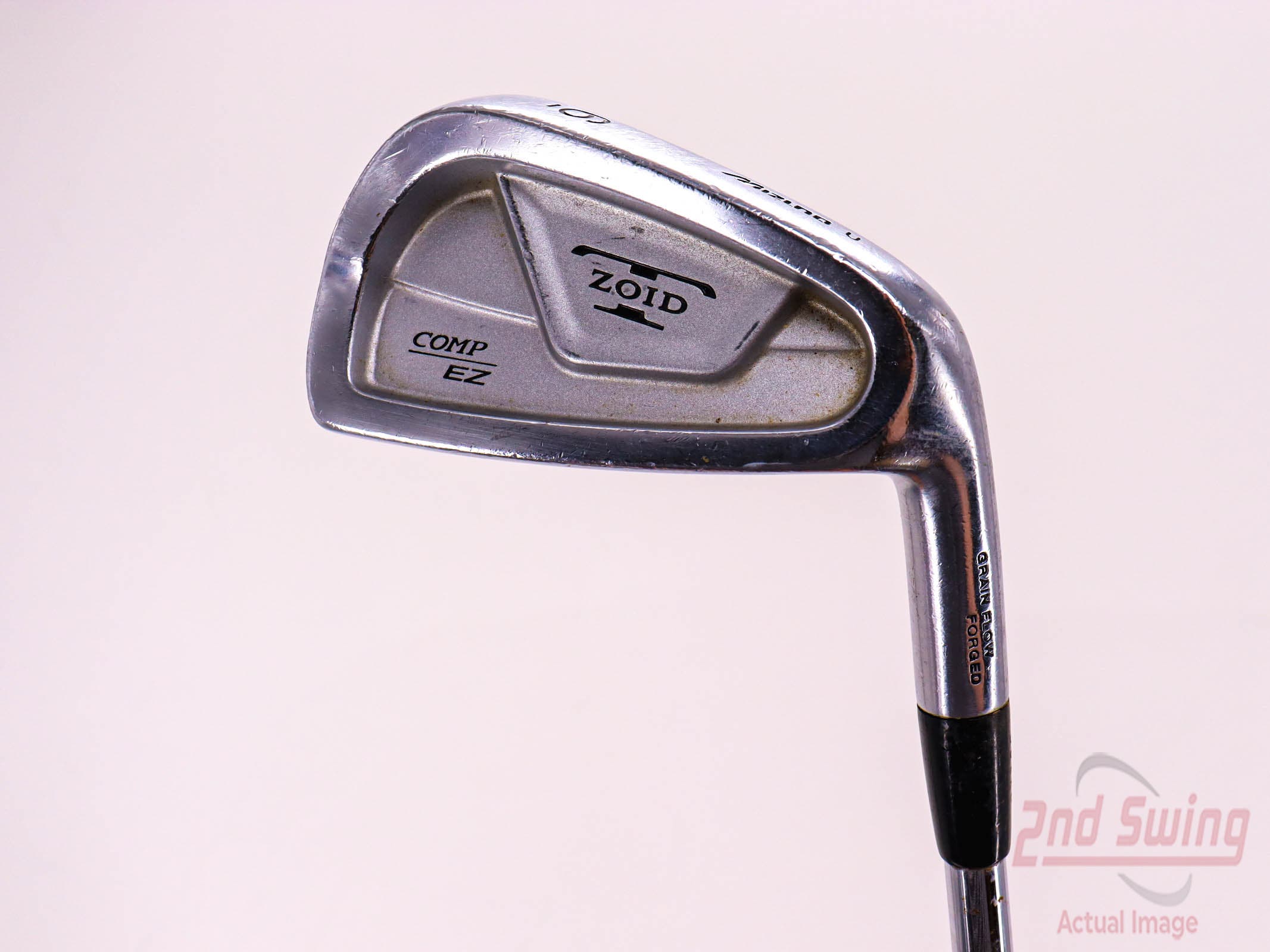 Mizuno t zoid comp ez irons clearance review