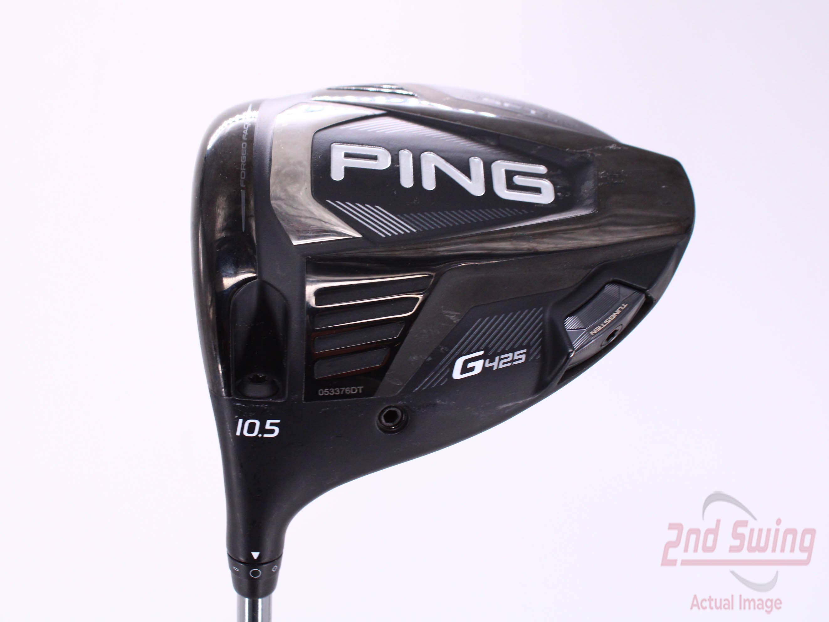 Ping G425 SFT Driver (D-12328458118) | 2nd Swing Golf