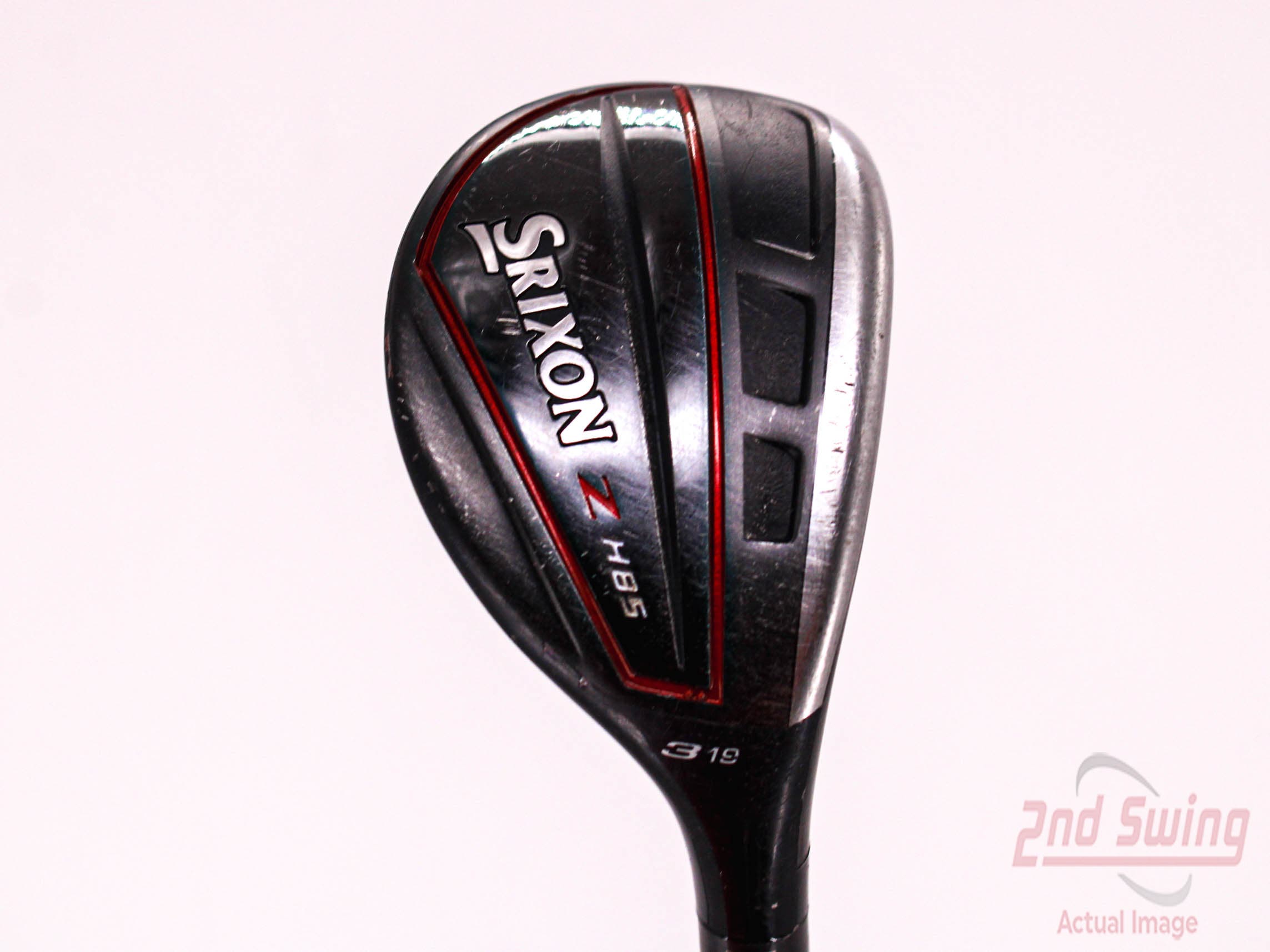 Srixon ZH85 Hybrid | 2nd Swing Golf