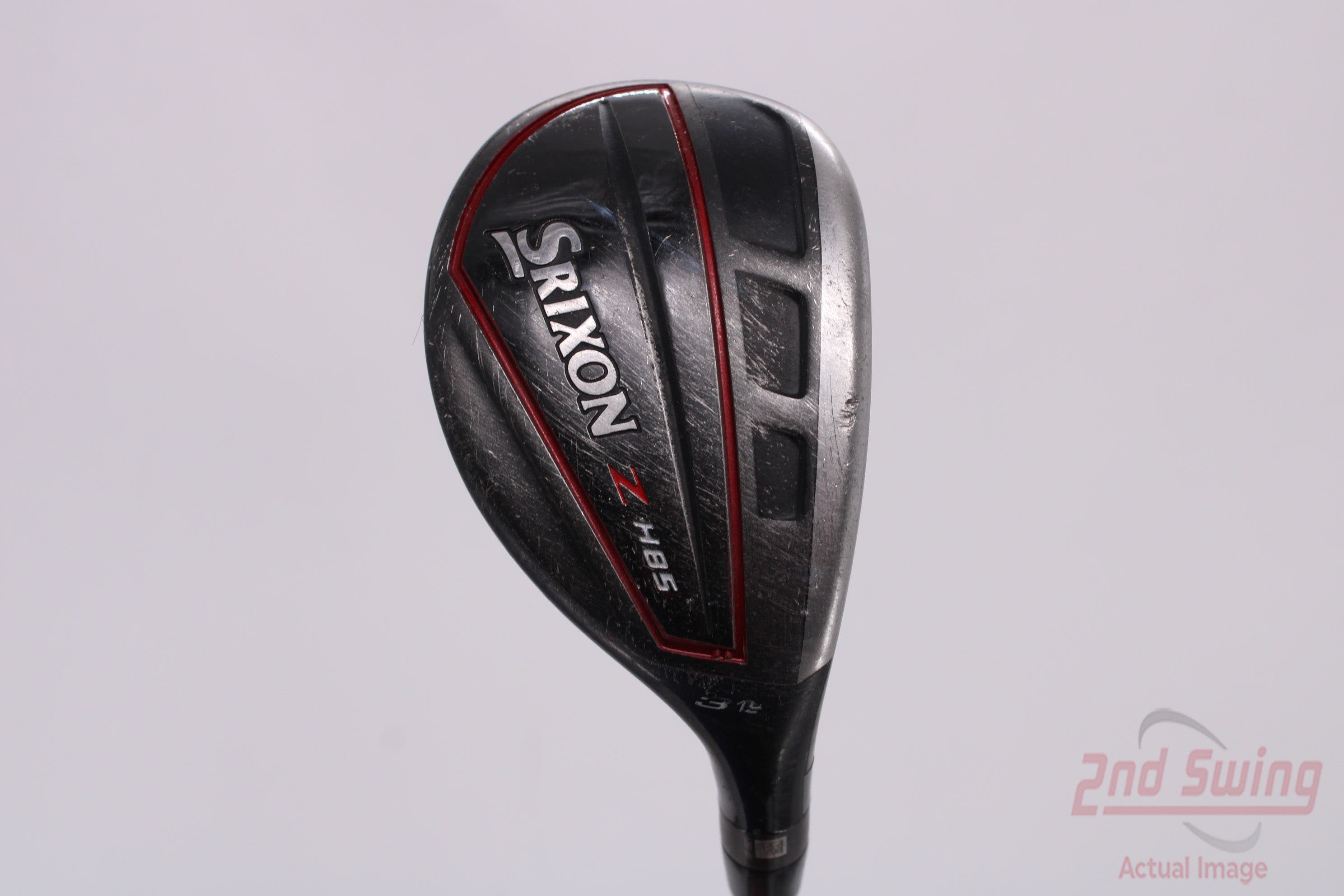 Srixon ZH85 Hybrid | 2nd Swing Golf