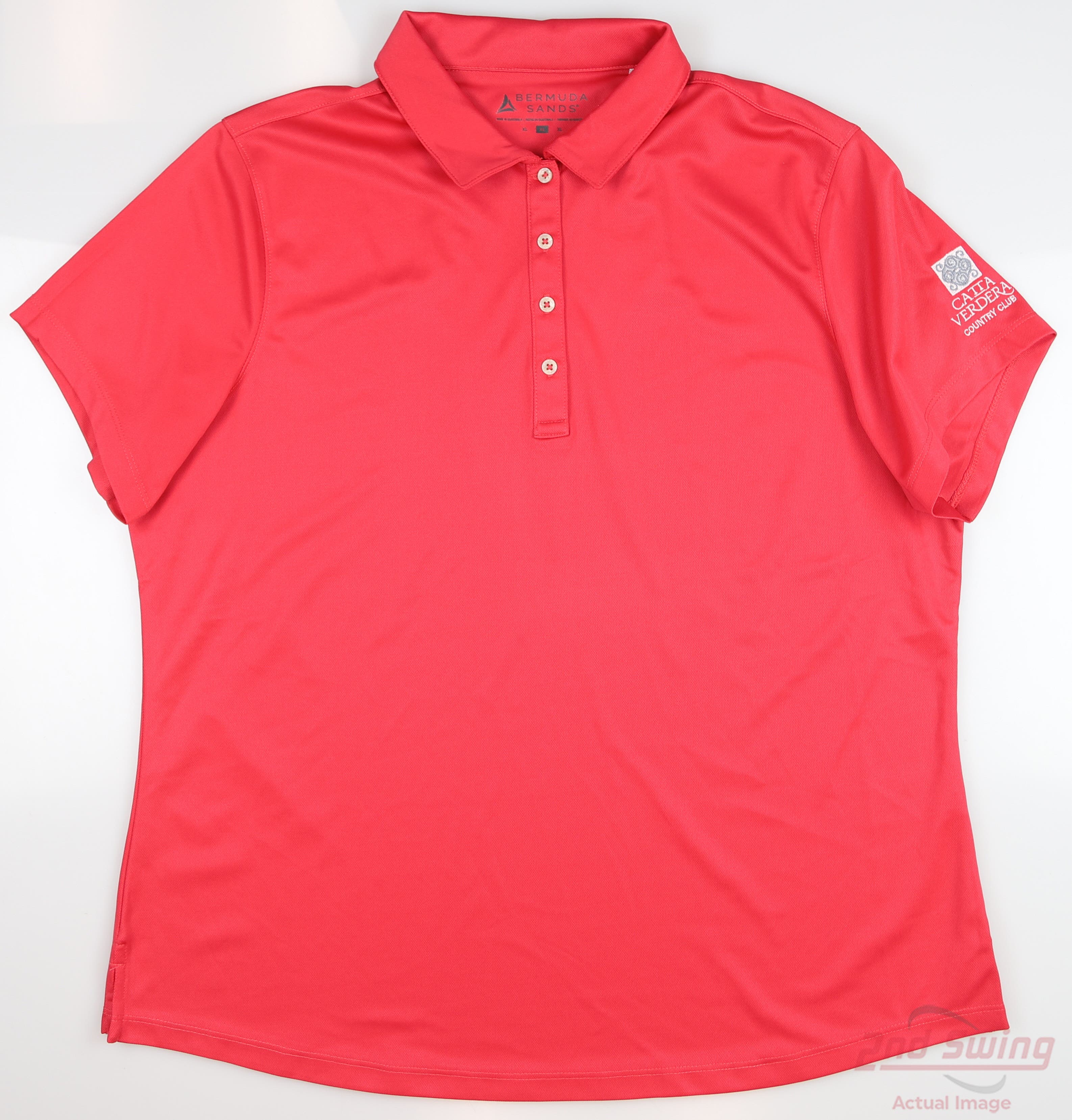 bermuda sands ladies golf shirts