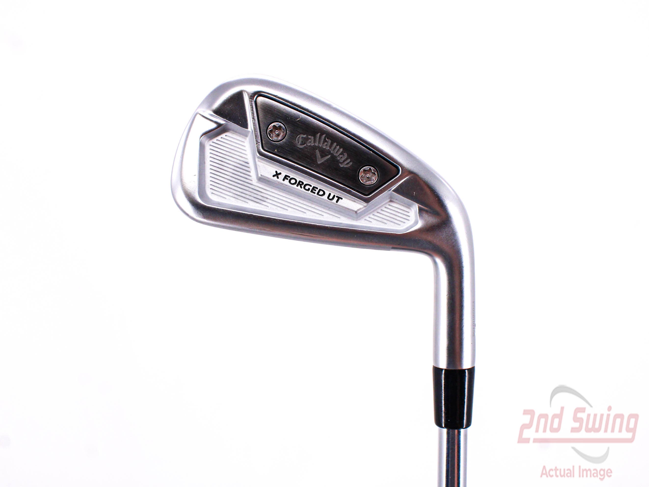 Callaway X Forged UT 21 Hybrid | 2nd Swing Golf