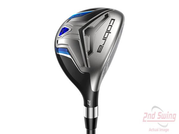 Cobra Fly-XL Mens Complete Golf Club Set (D-12328491739) | 2nd