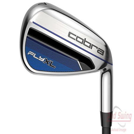 Cobra Fly-XL Mens Complete Golf Club Set (D-12328491739)