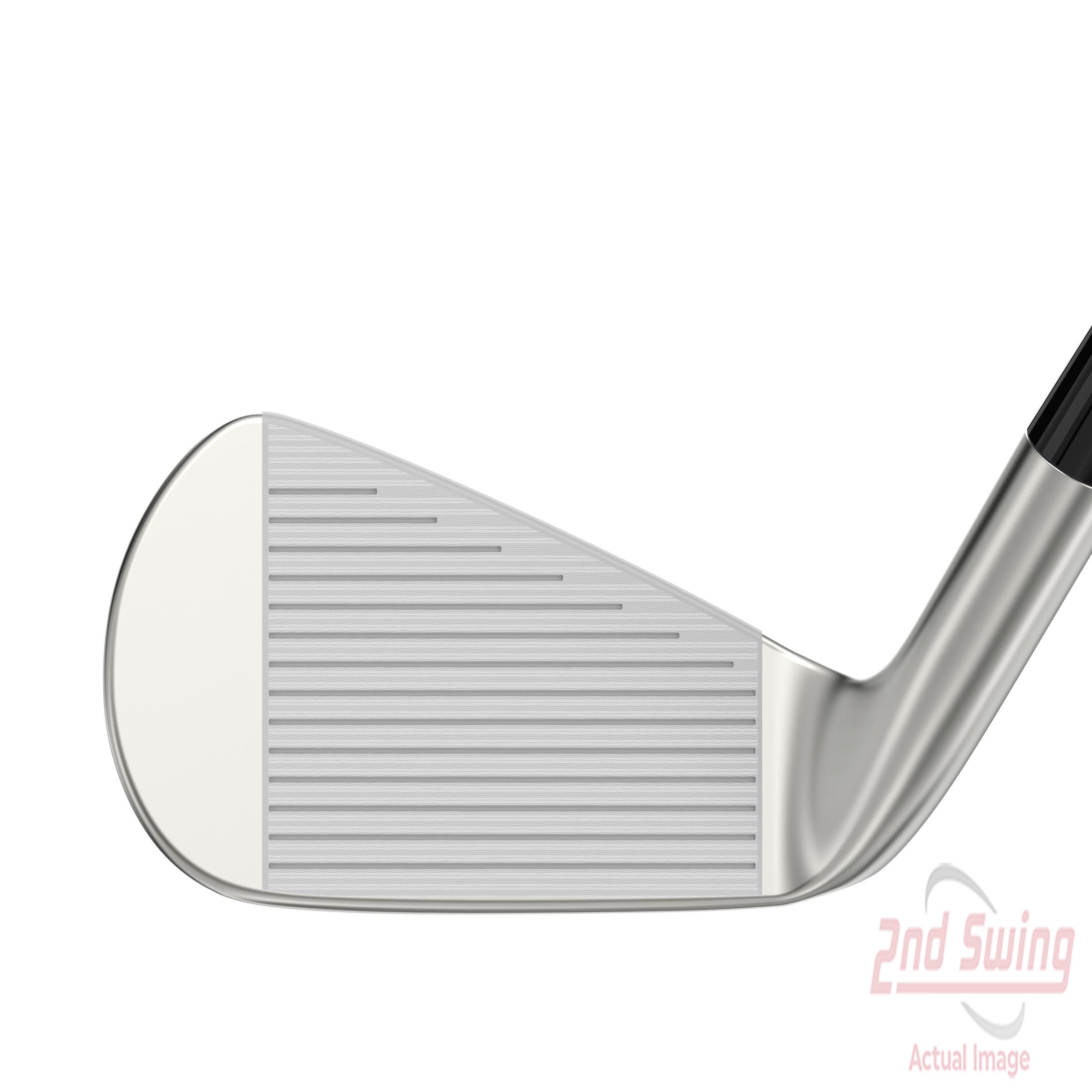 Srixon ZX5 MK II Iron Set (D-12328494758) | 2nd Swing Golf