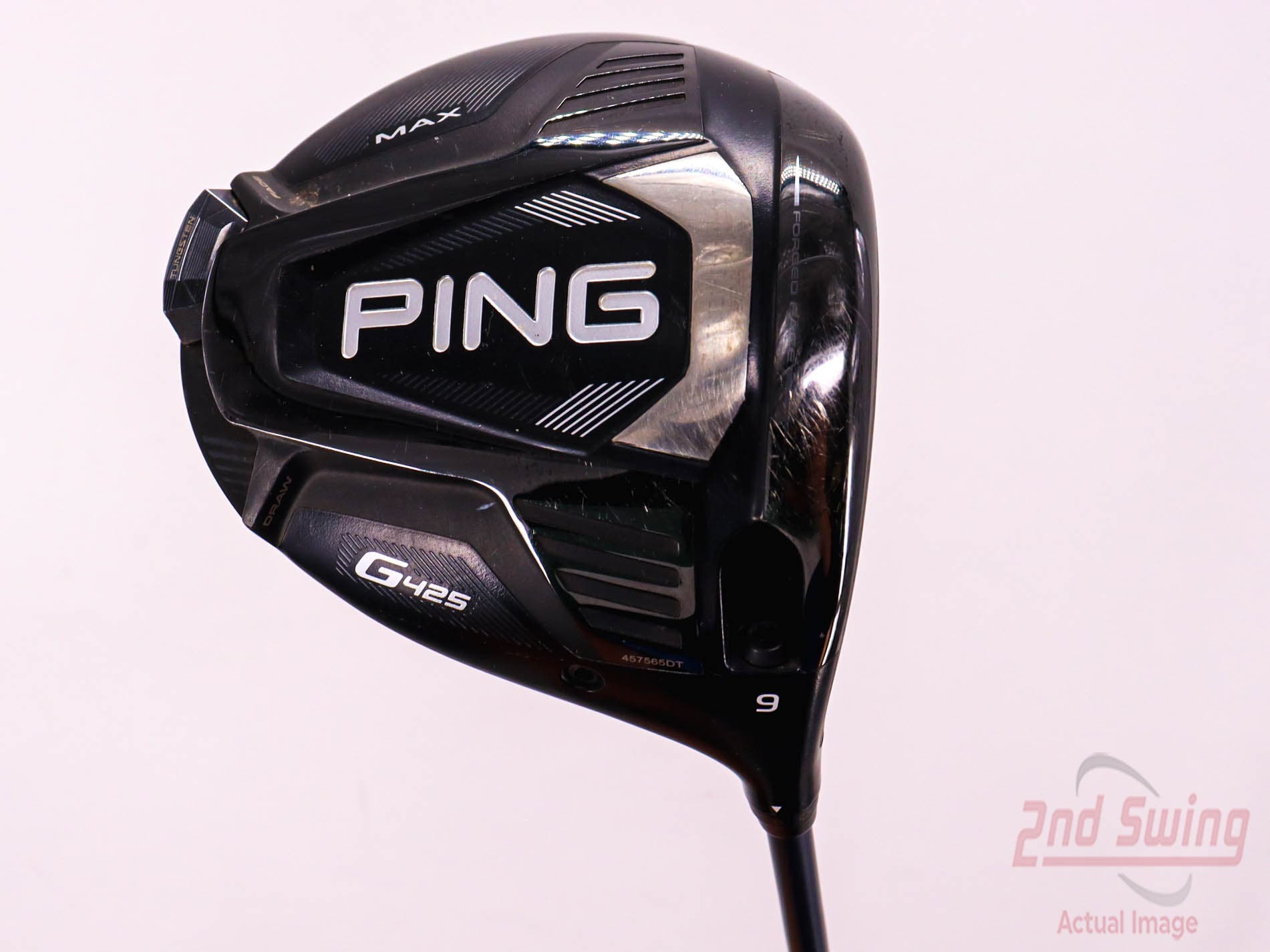 Ping G425 Max Driver (D-12328497275) | 2nd Swing Golf