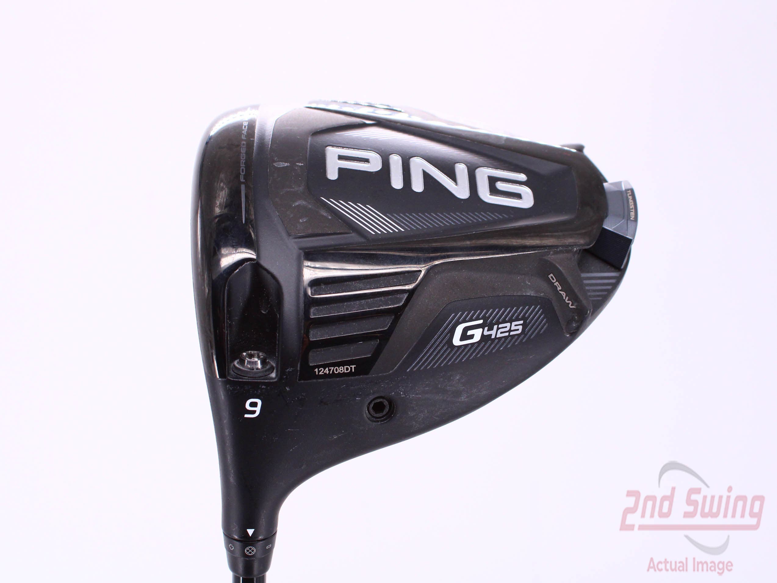 Ping G425 LST Driver (D-12328503991) | 2nd Swing Golf